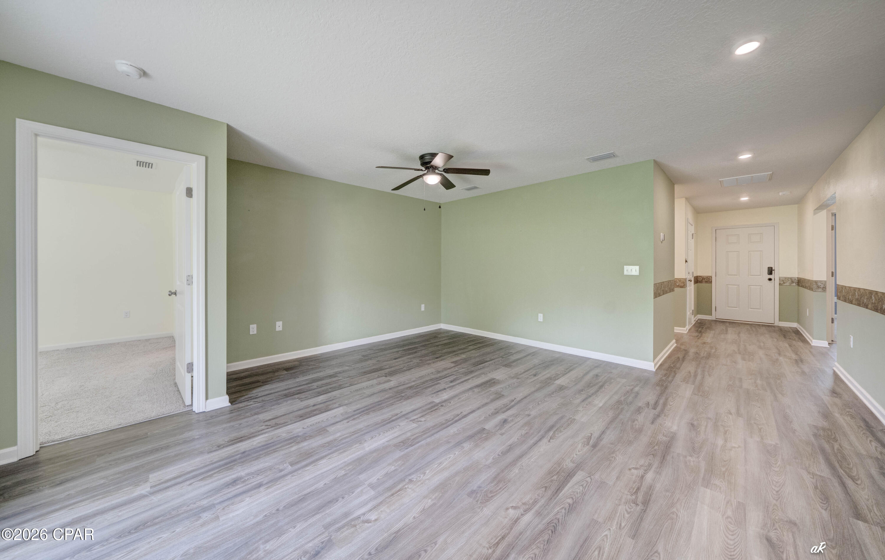 Kiersten Heights - Residential