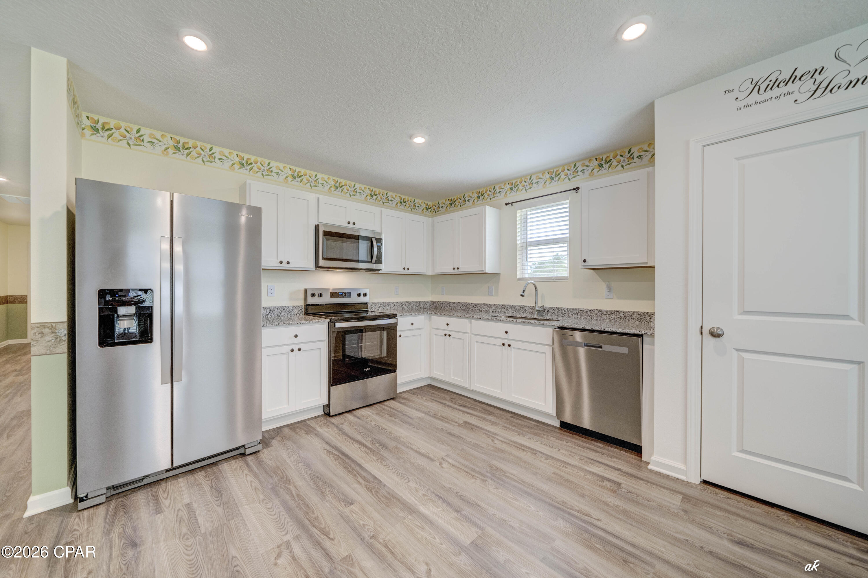 Kiersten Heights - Residential