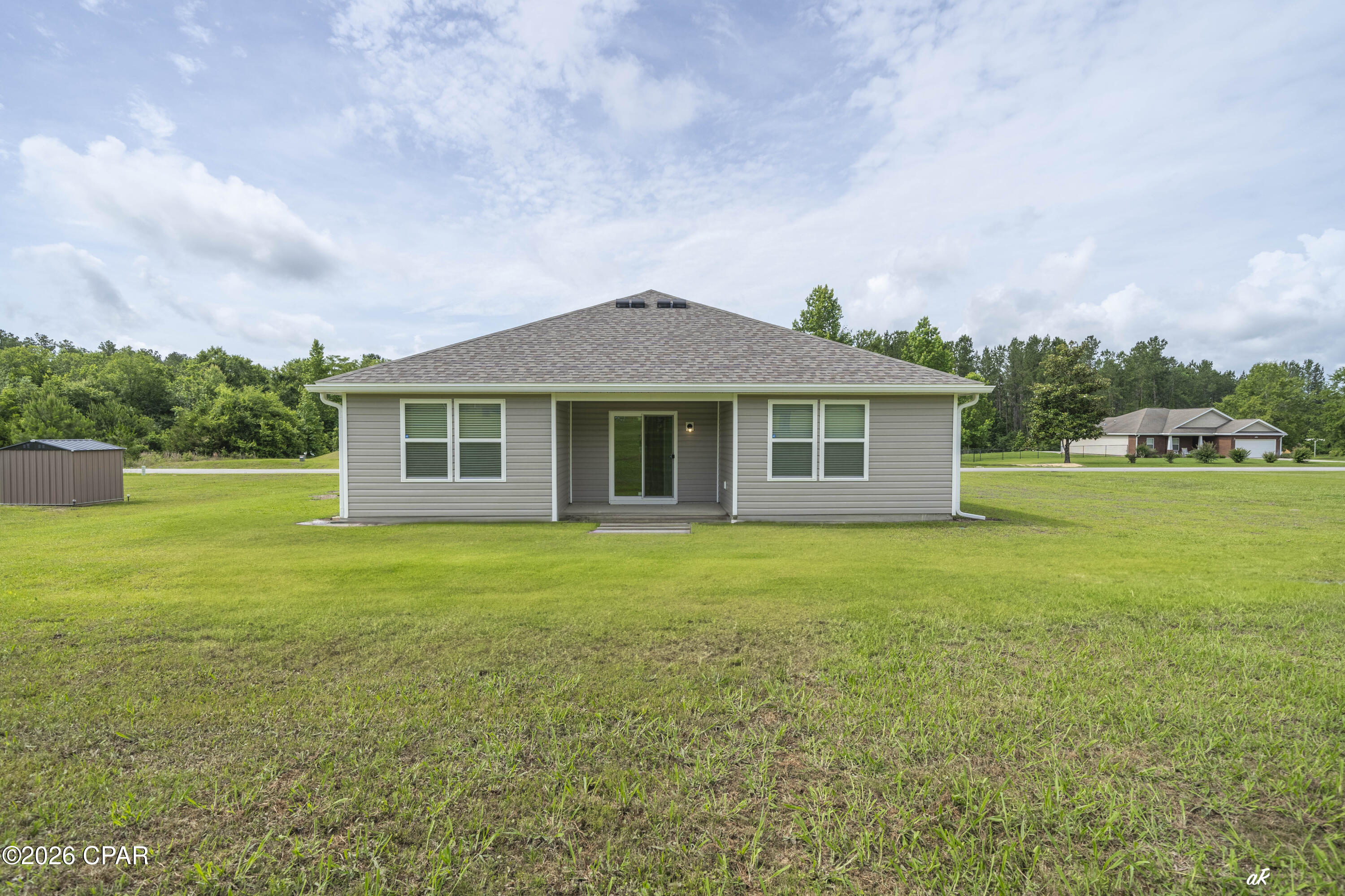 Kiersten Heights - Residential