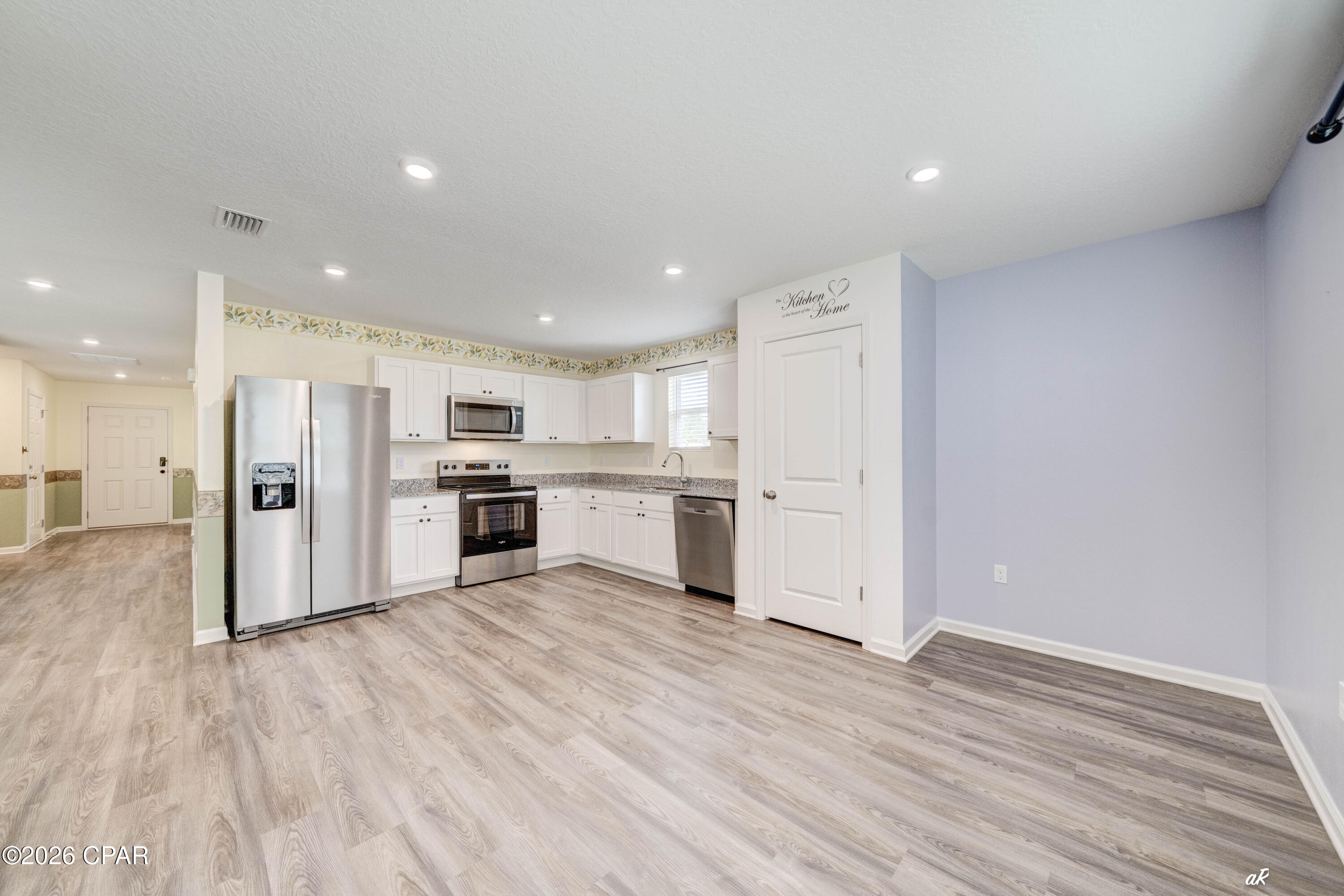 Kiersten Heights - Residential