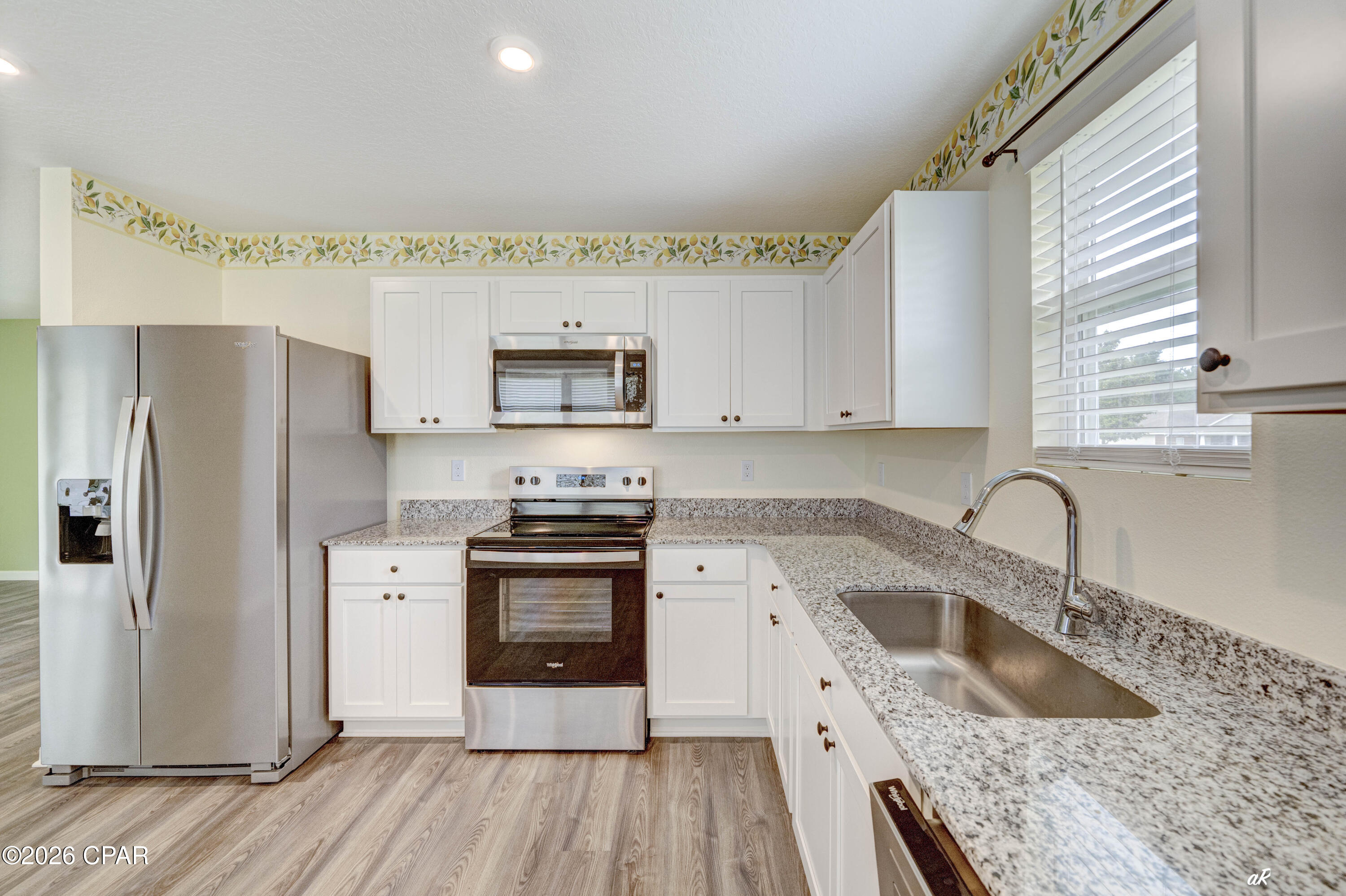 Kiersten Heights - Residential