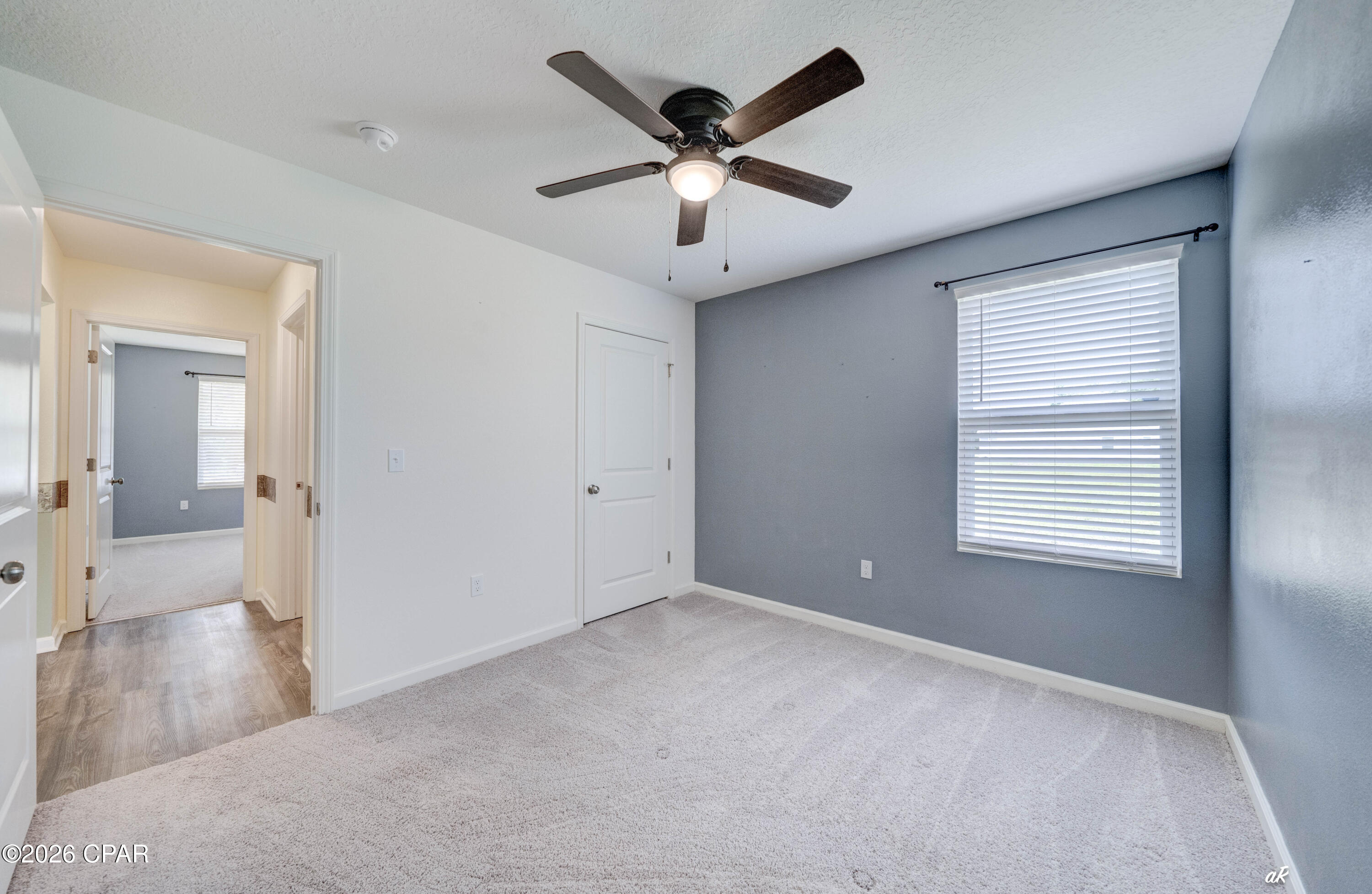 Kiersten Heights - Residential