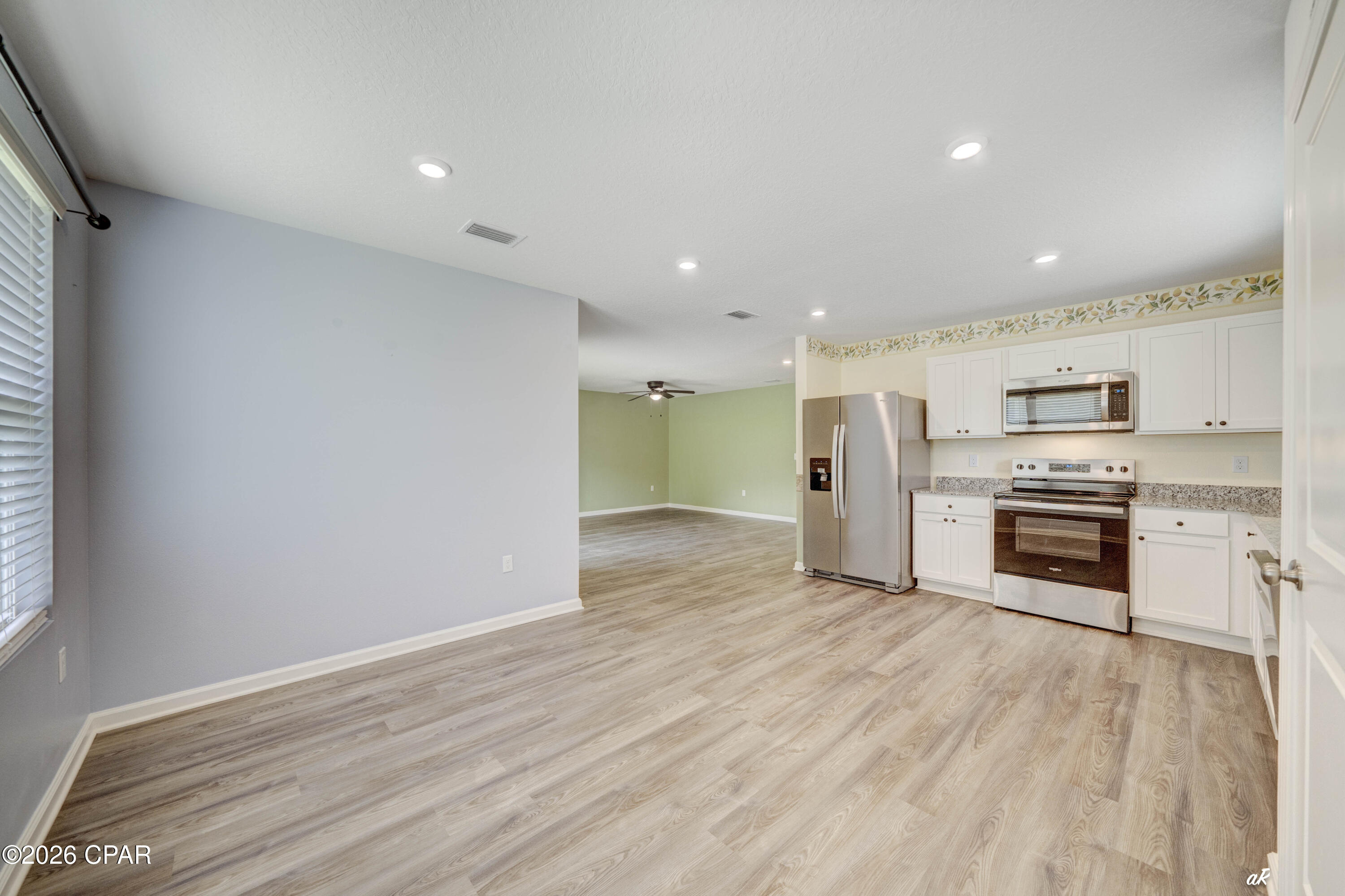Kiersten Heights - Residential