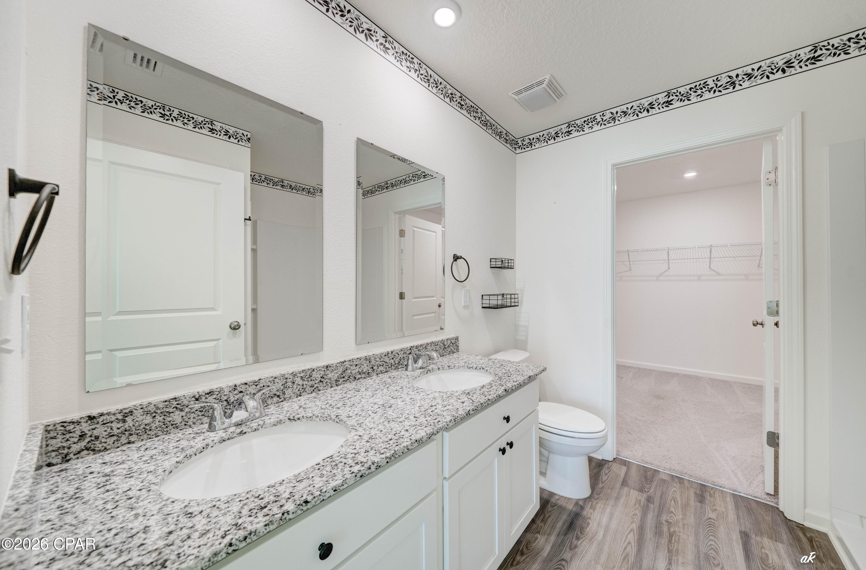 Kiersten Heights - Residential