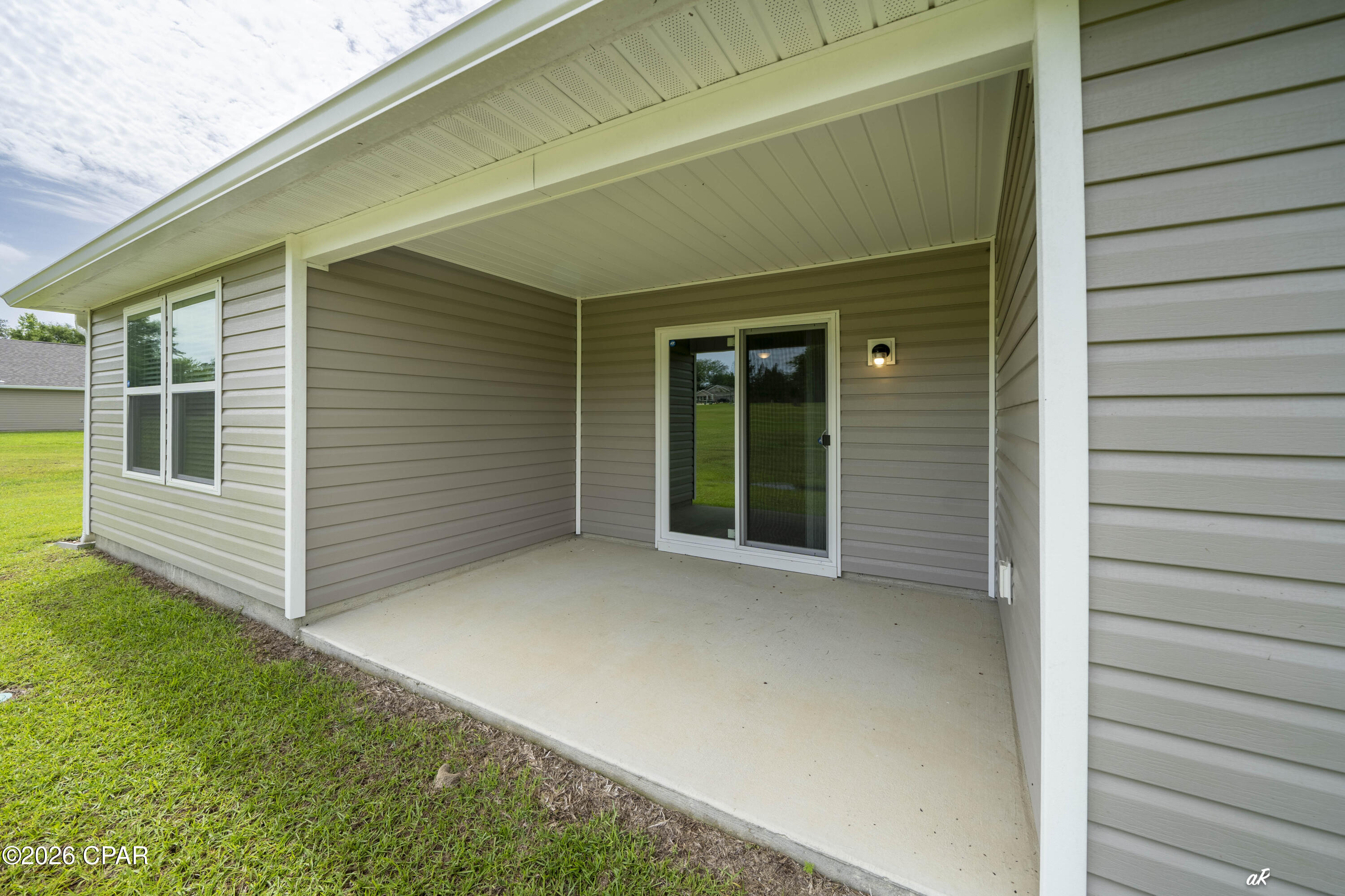 Kiersten Heights - Residential