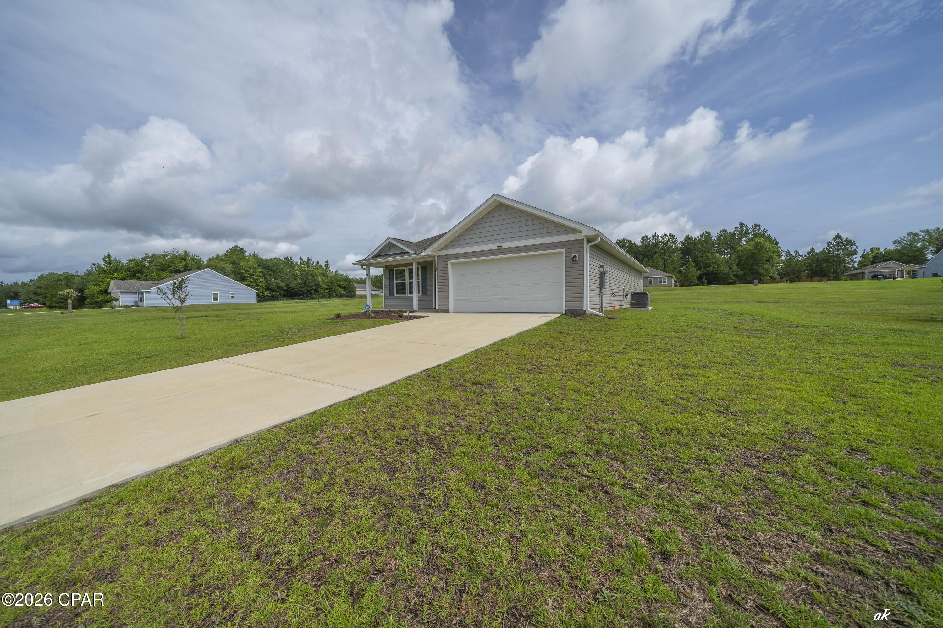 Kiersten Heights - Residential