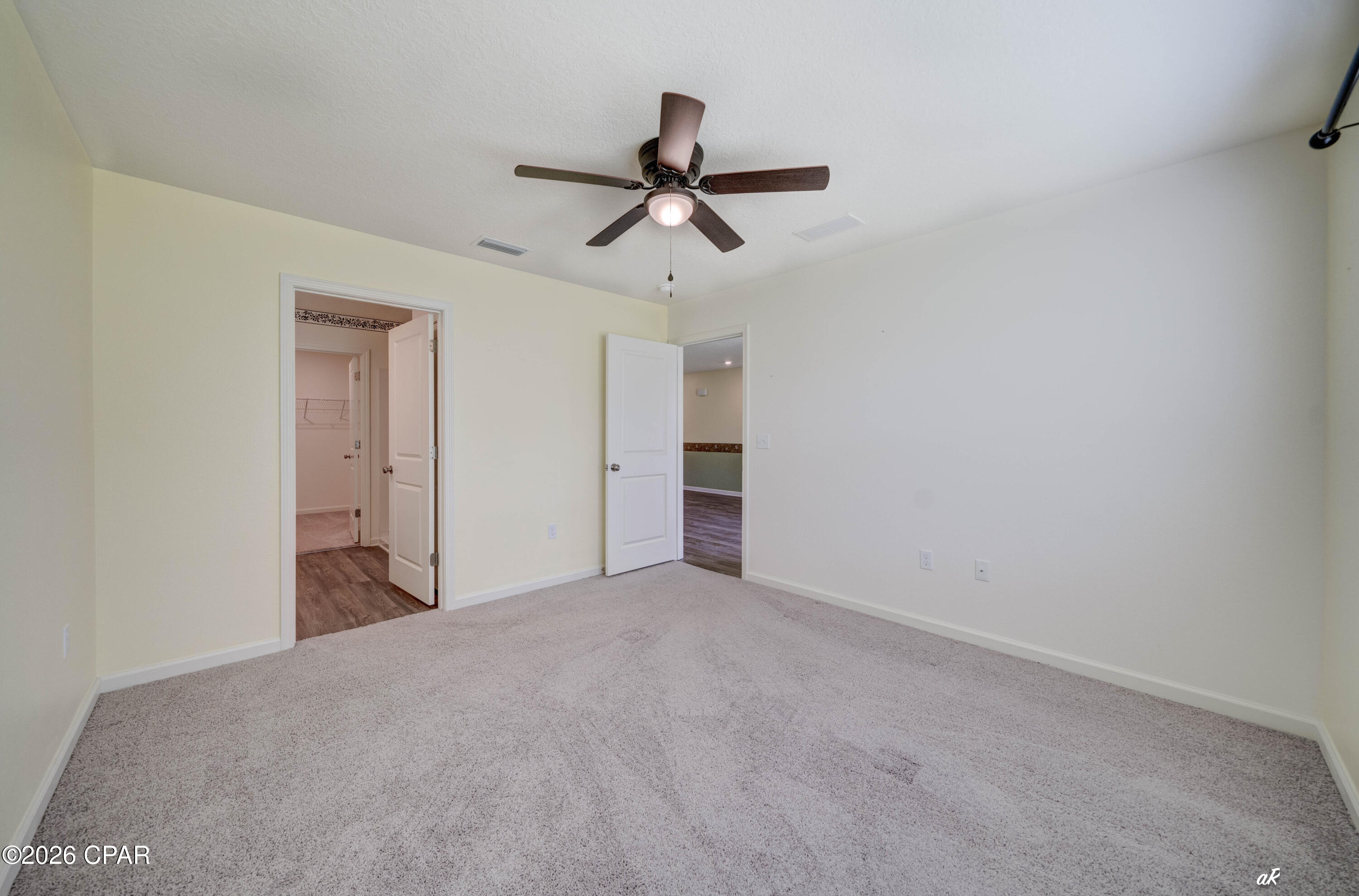 Kiersten Heights - Residential