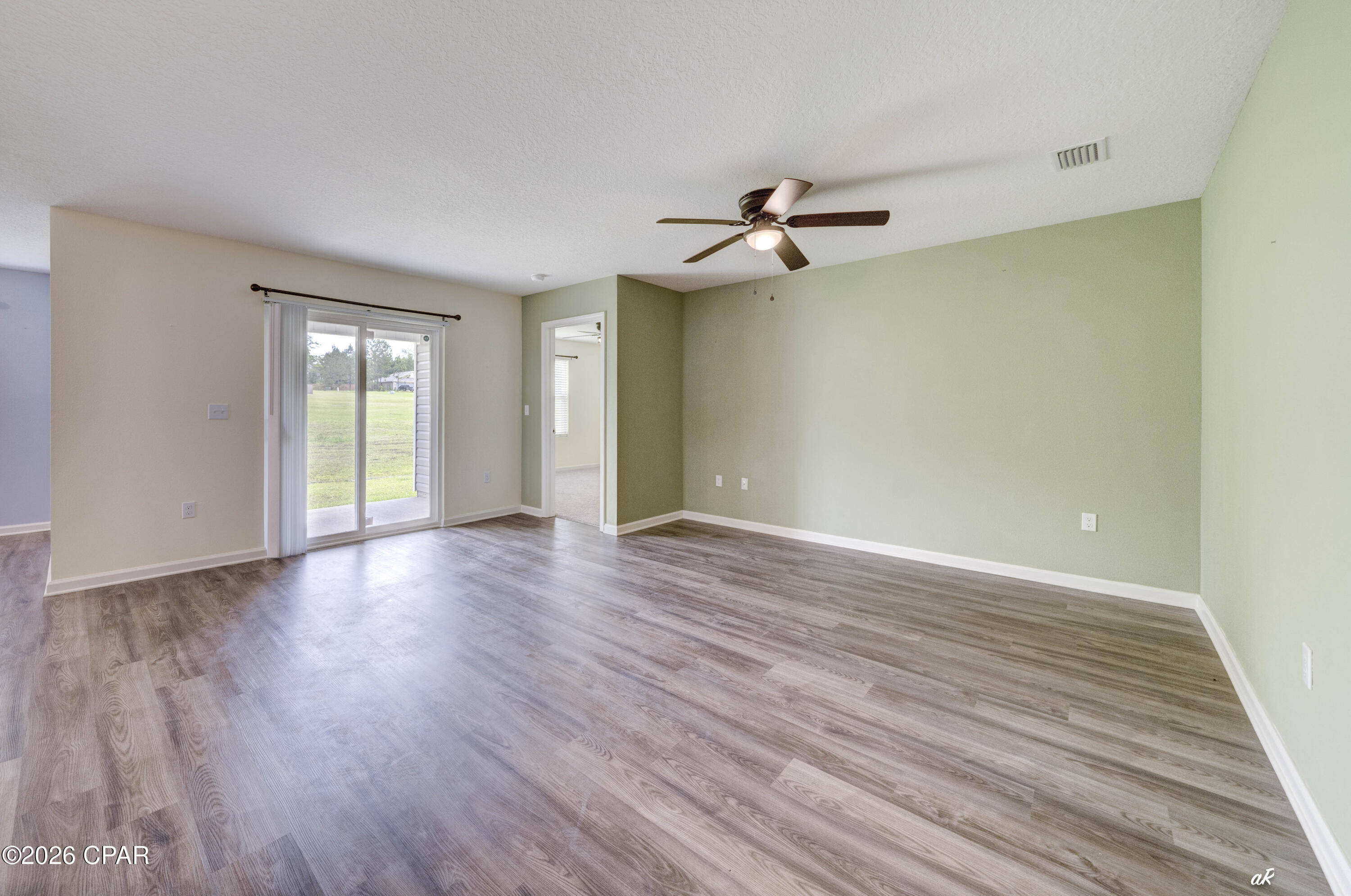 Kiersten Heights - Residential