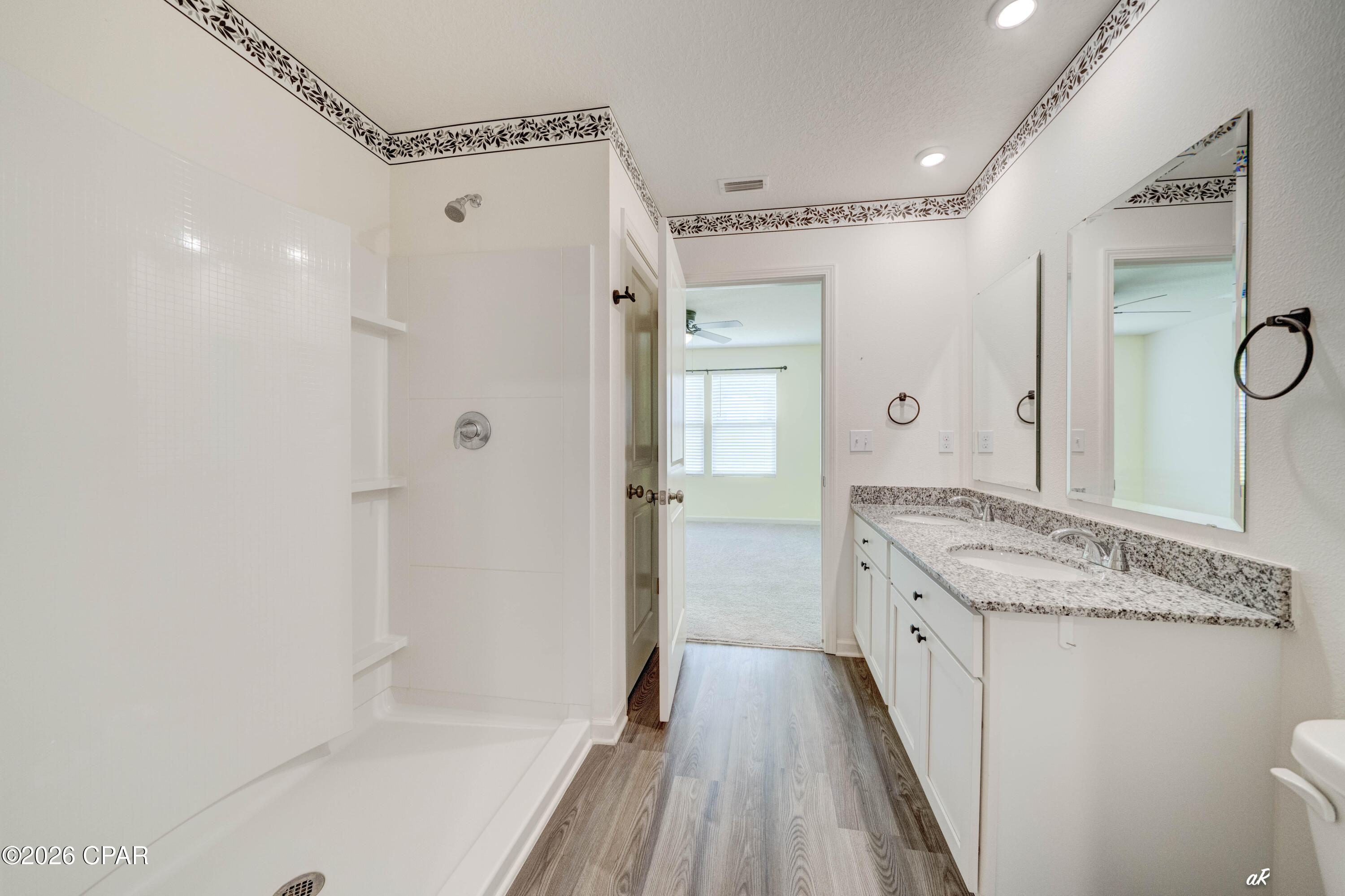 Kiersten Heights - Residential