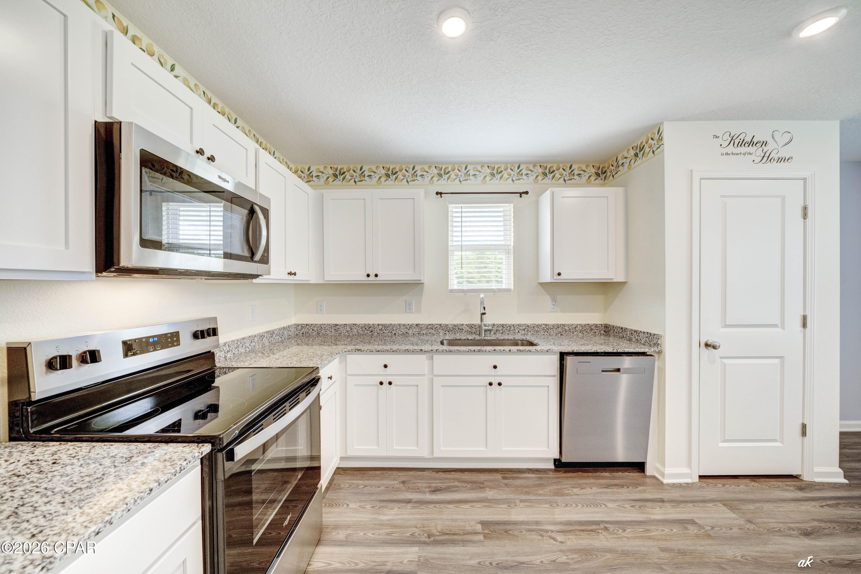 Kiersten Heights - Residential
