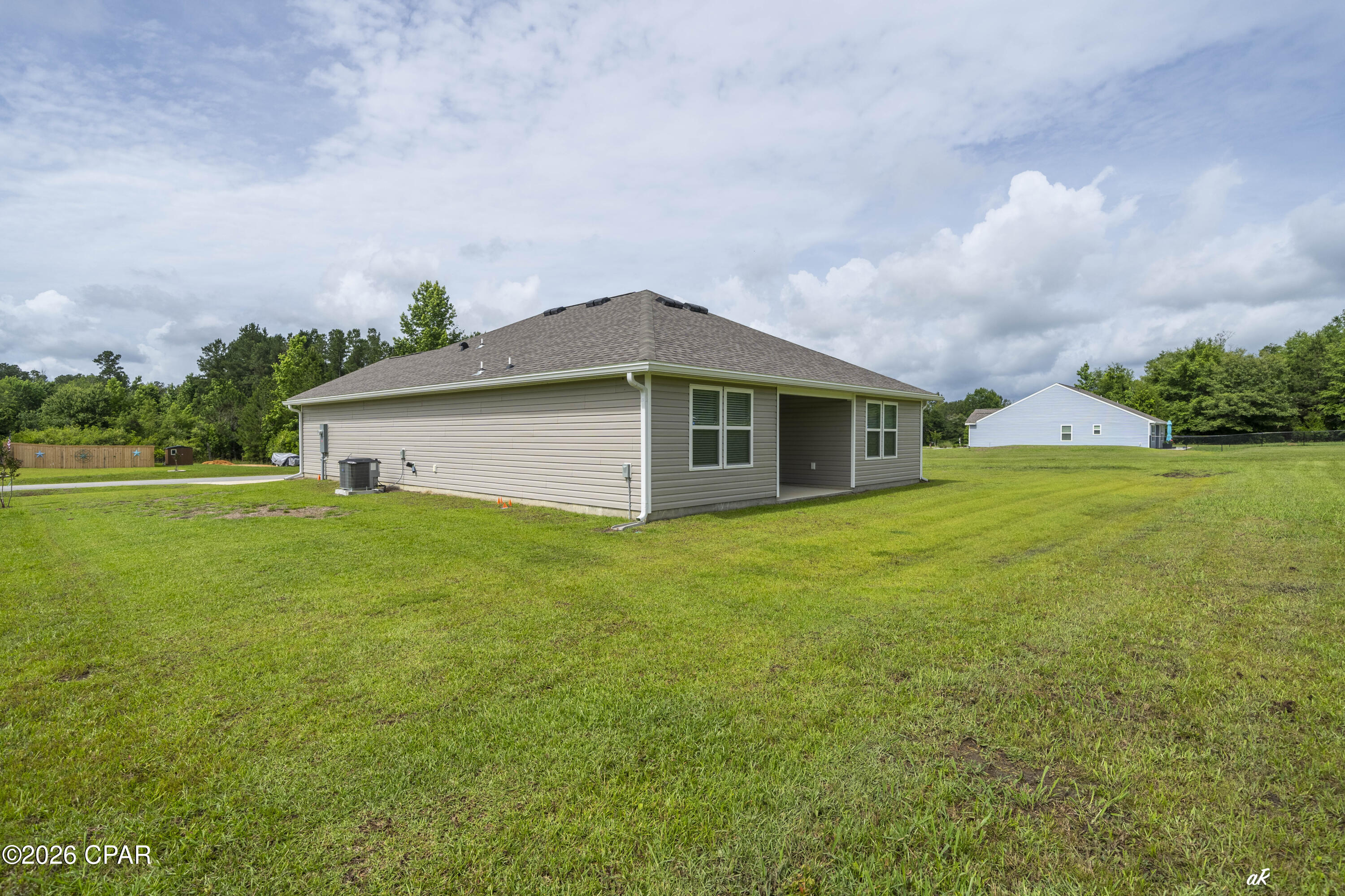 Kiersten Heights - Residential