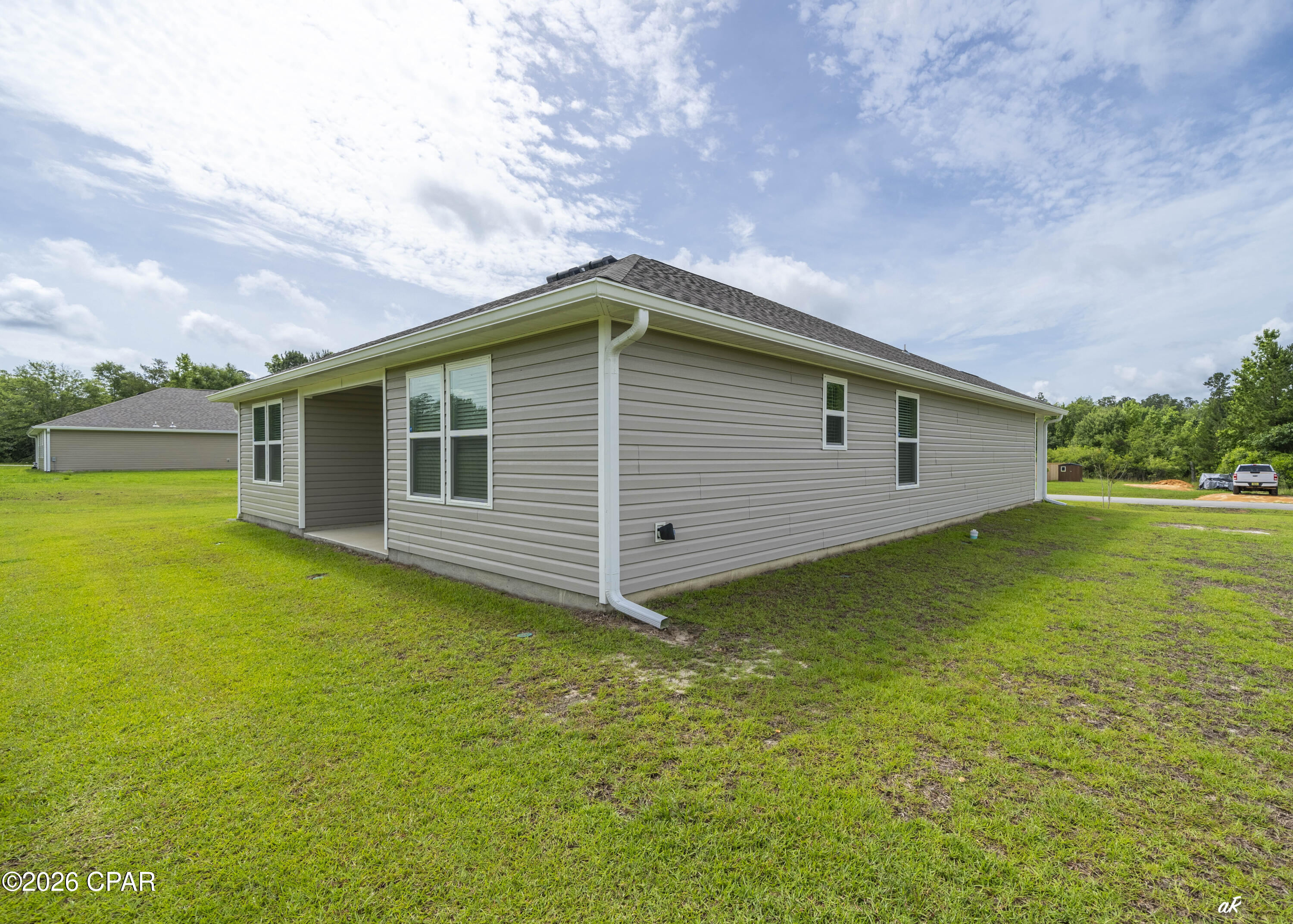 Kiersten Heights - Residential