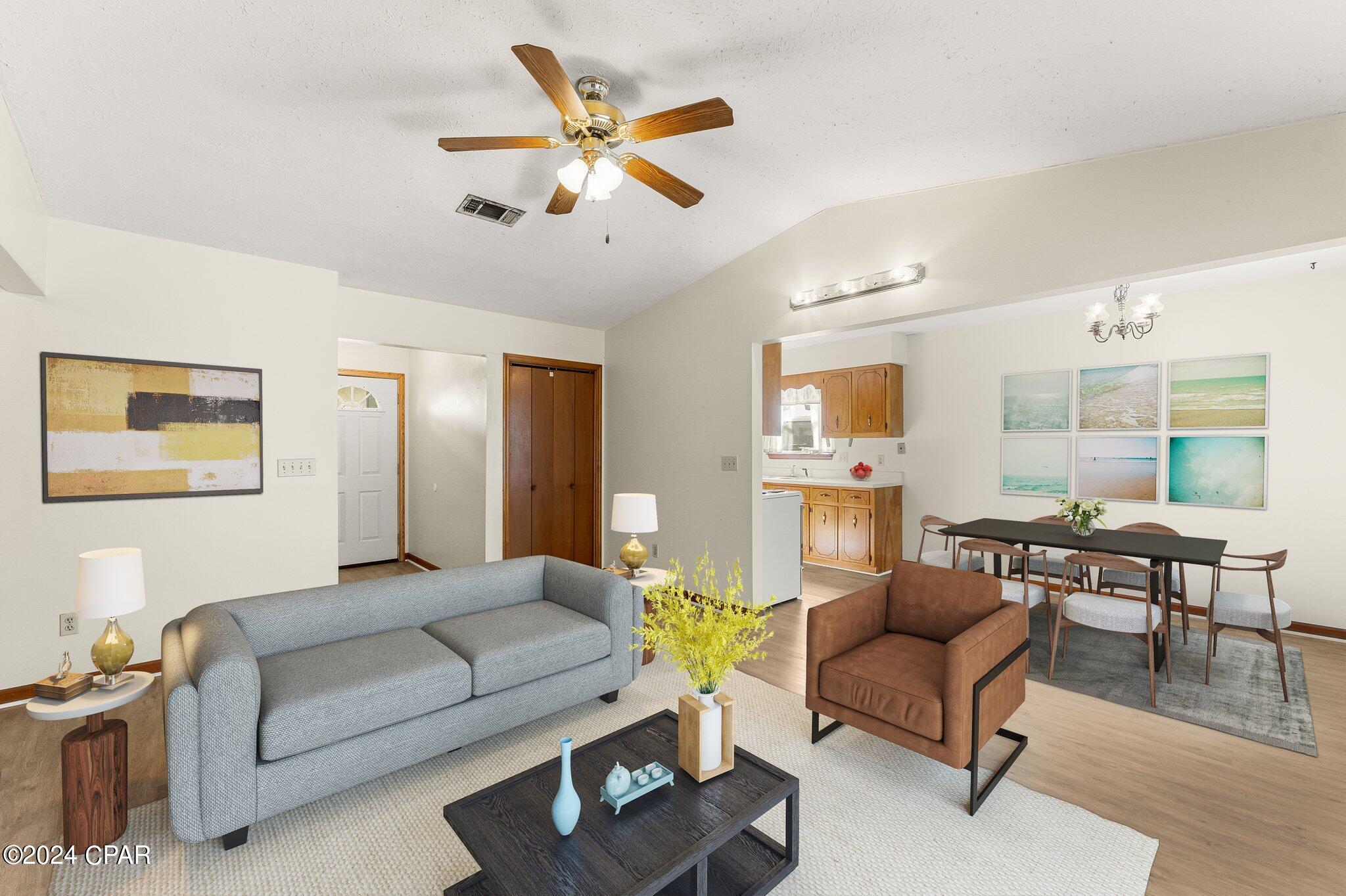 Sycamore Heights - Residential