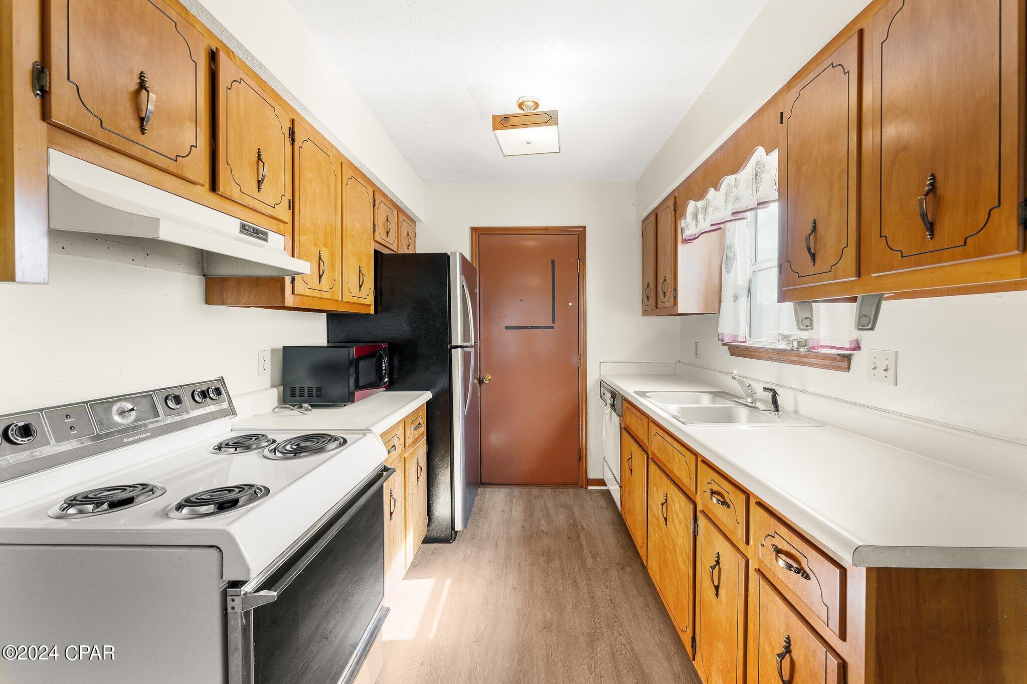 Sycamore Heights - Residential