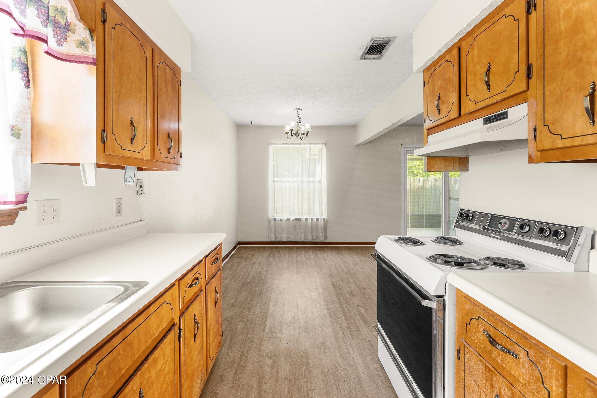 Sycamore Heights - Residential