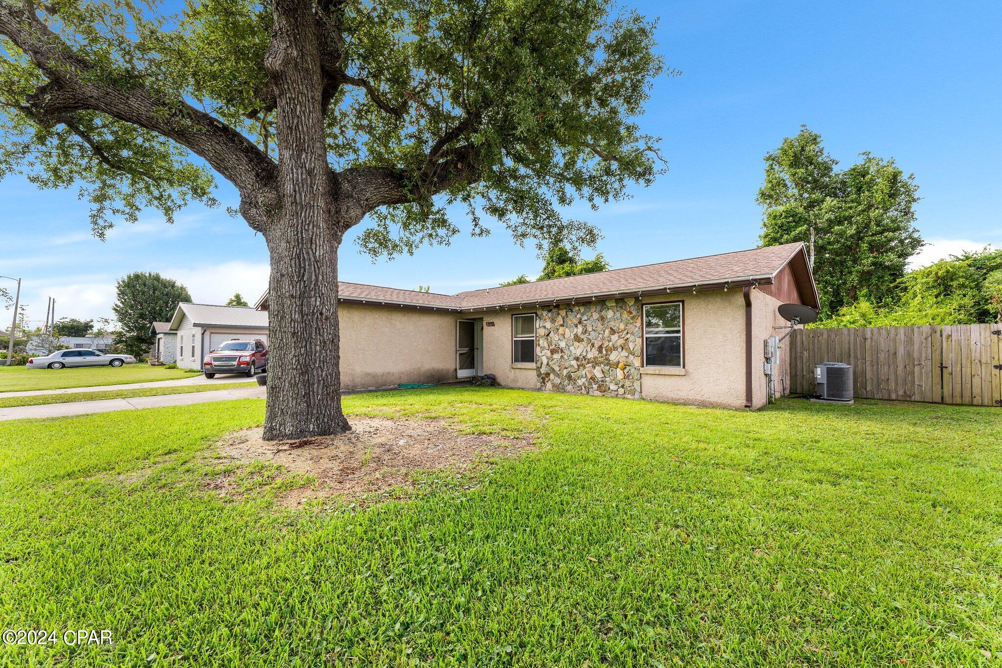 Sycamore Heights - Residential