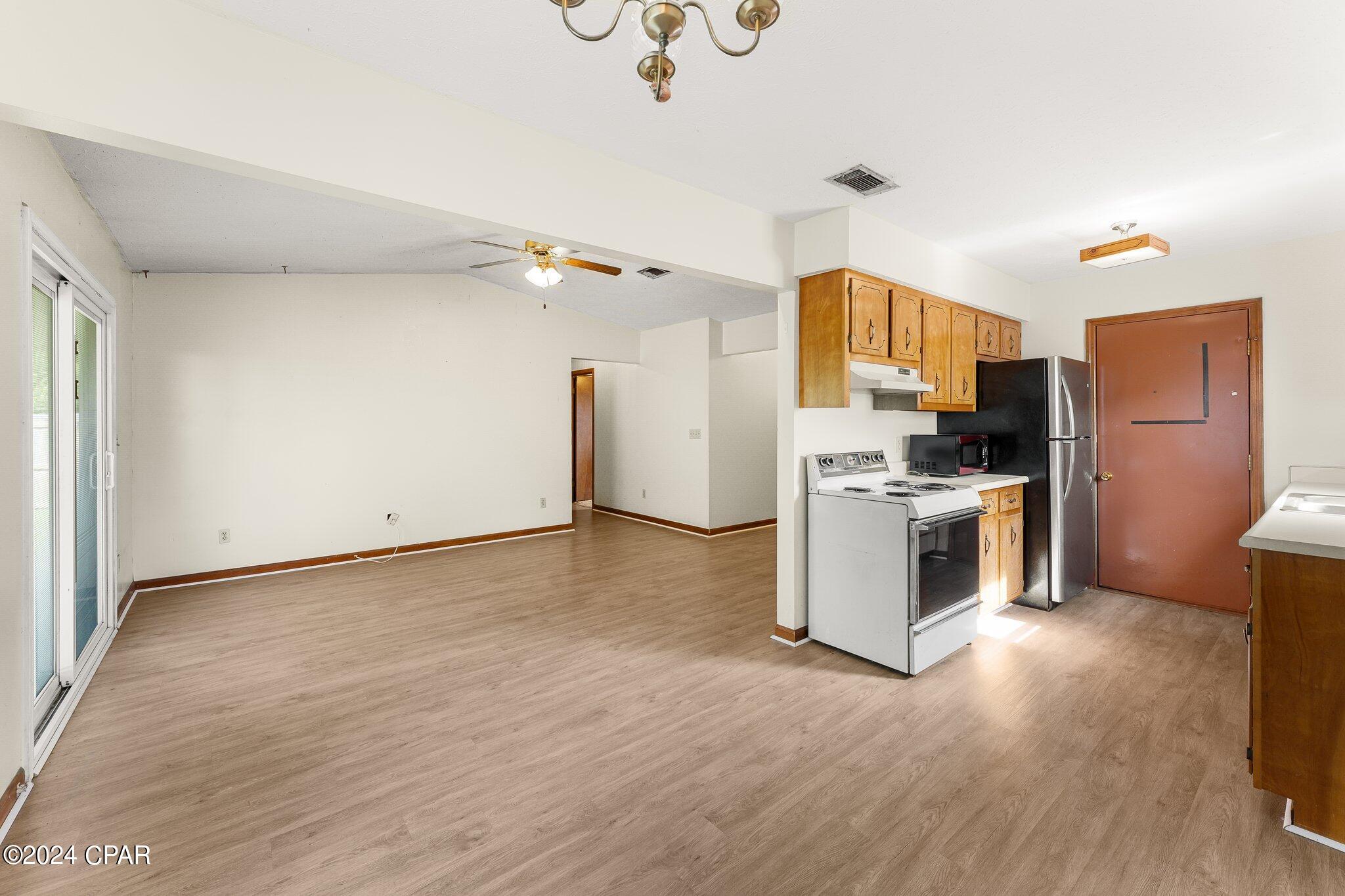 Sycamore Heights - Residential