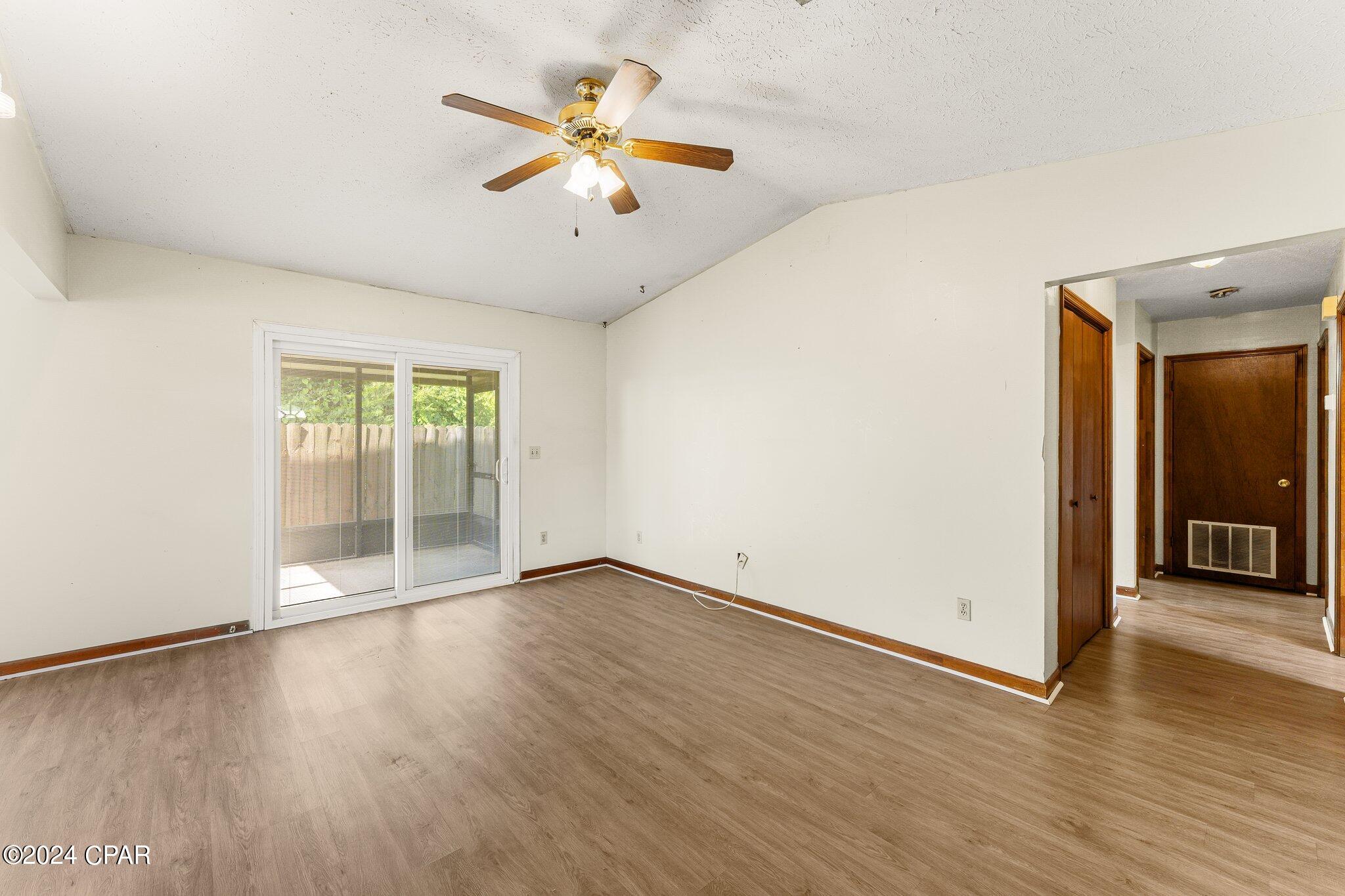 Sycamore Heights - Residential