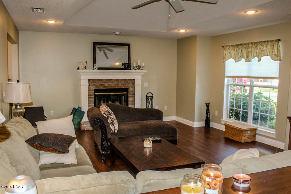 Magnolia Meadows - Residential