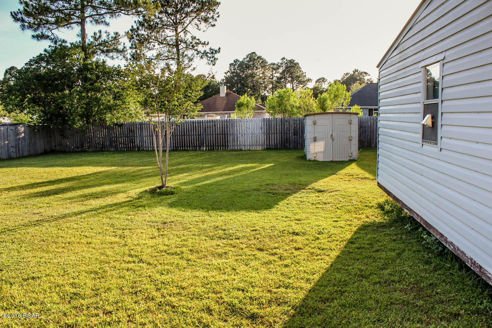 Magnolia Meadows - Residential