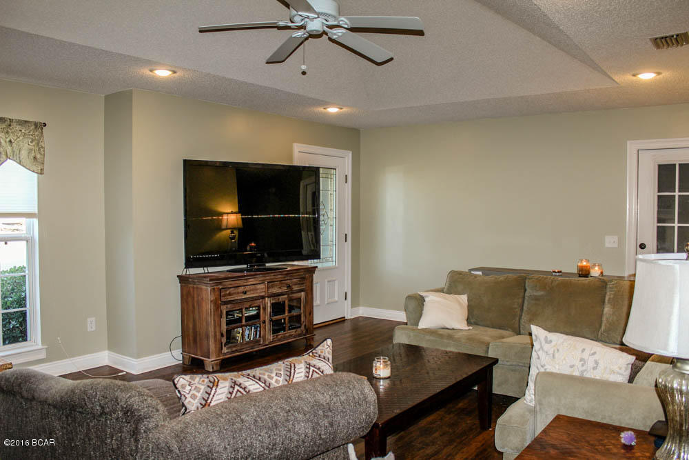 Magnolia Meadows - Residential