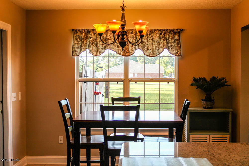 Magnolia Meadows - Residential