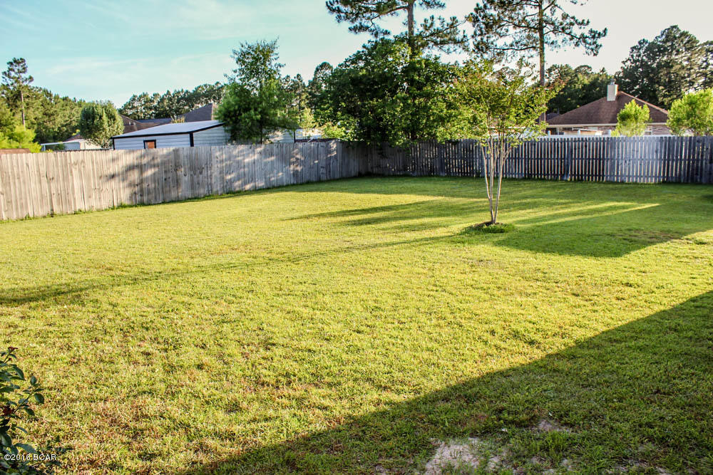 Magnolia Meadows - Residential