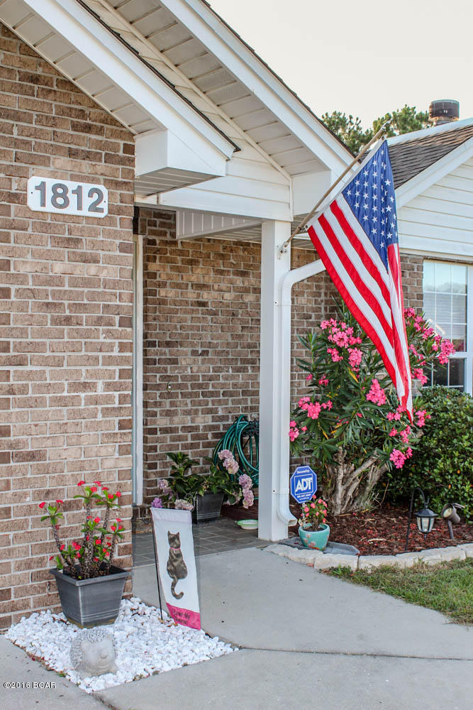 Magnolia Meadows - Residential