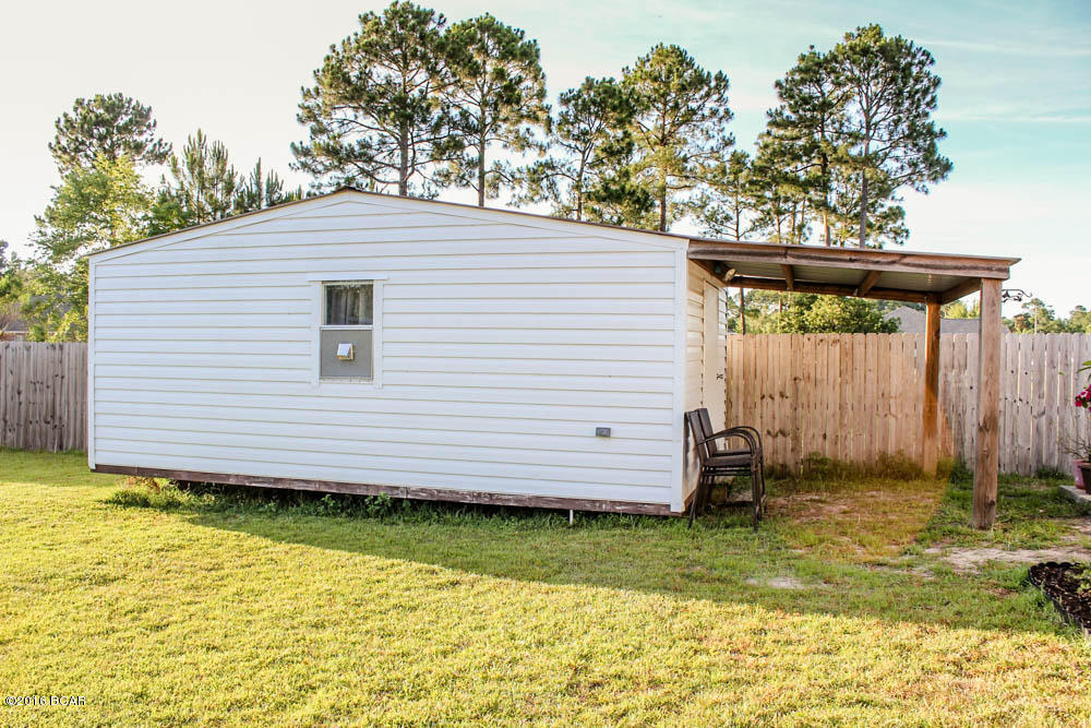 Magnolia Meadows - Residential