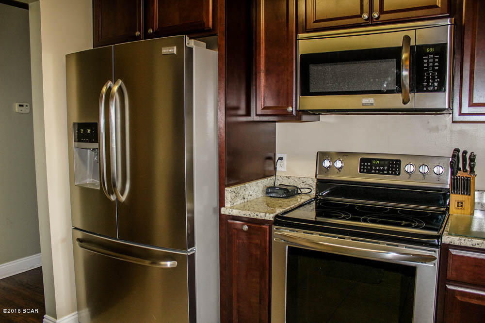 Magnolia Meadows - Residential