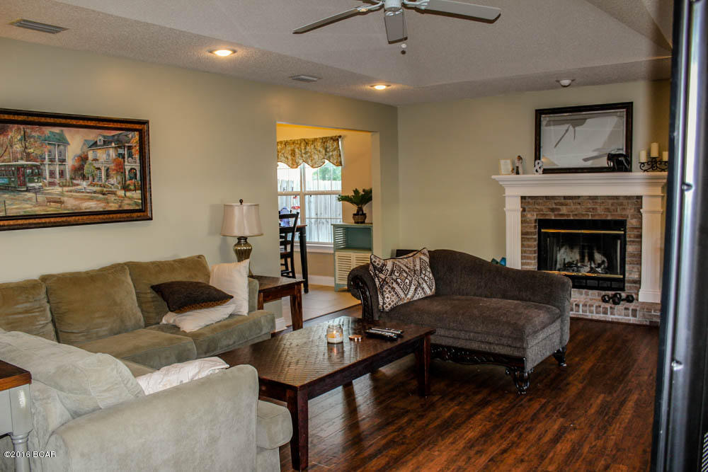 Magnolia Meadows - Residential