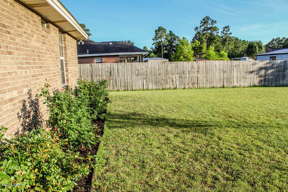 Magnolia Meadows - Residential