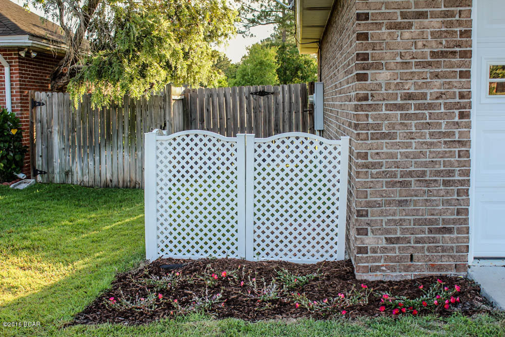 Magnolia Meadows - Residential