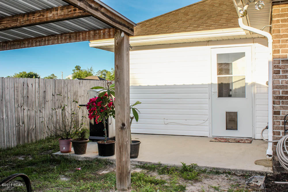 Magnolia Meadows - Residential