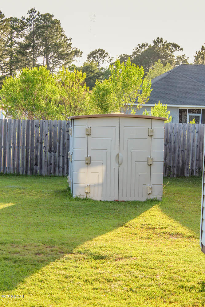 Magnolia Meadows - Residential