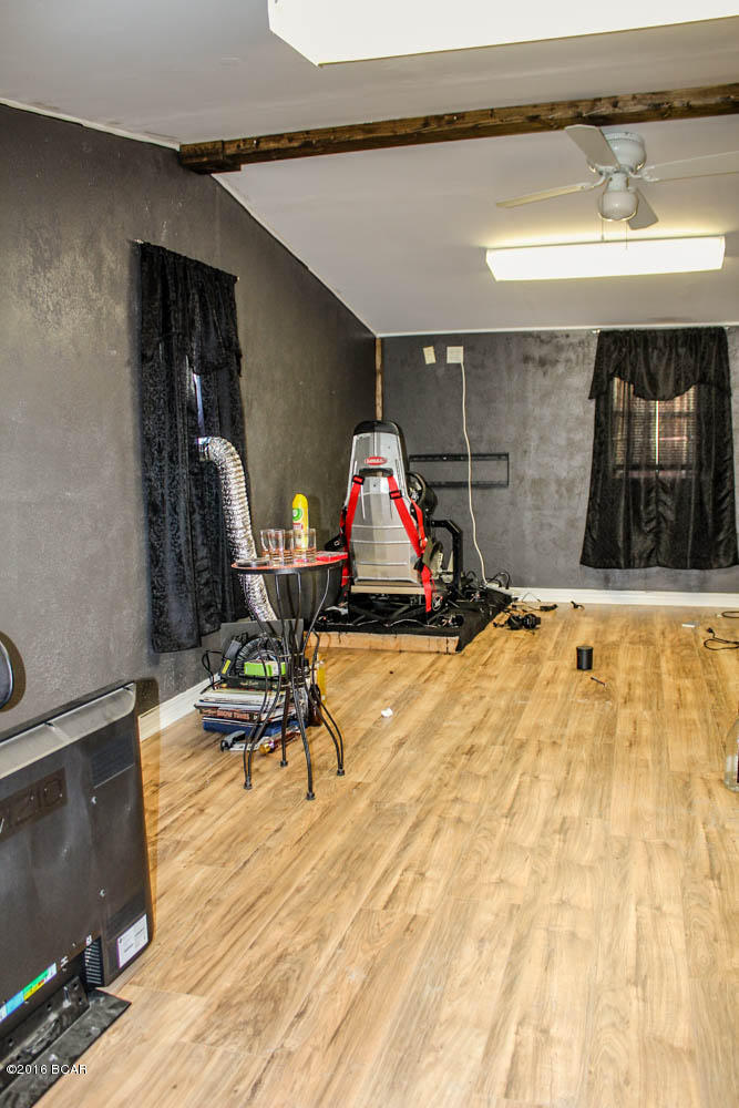 Magnolia Meadows - Residential