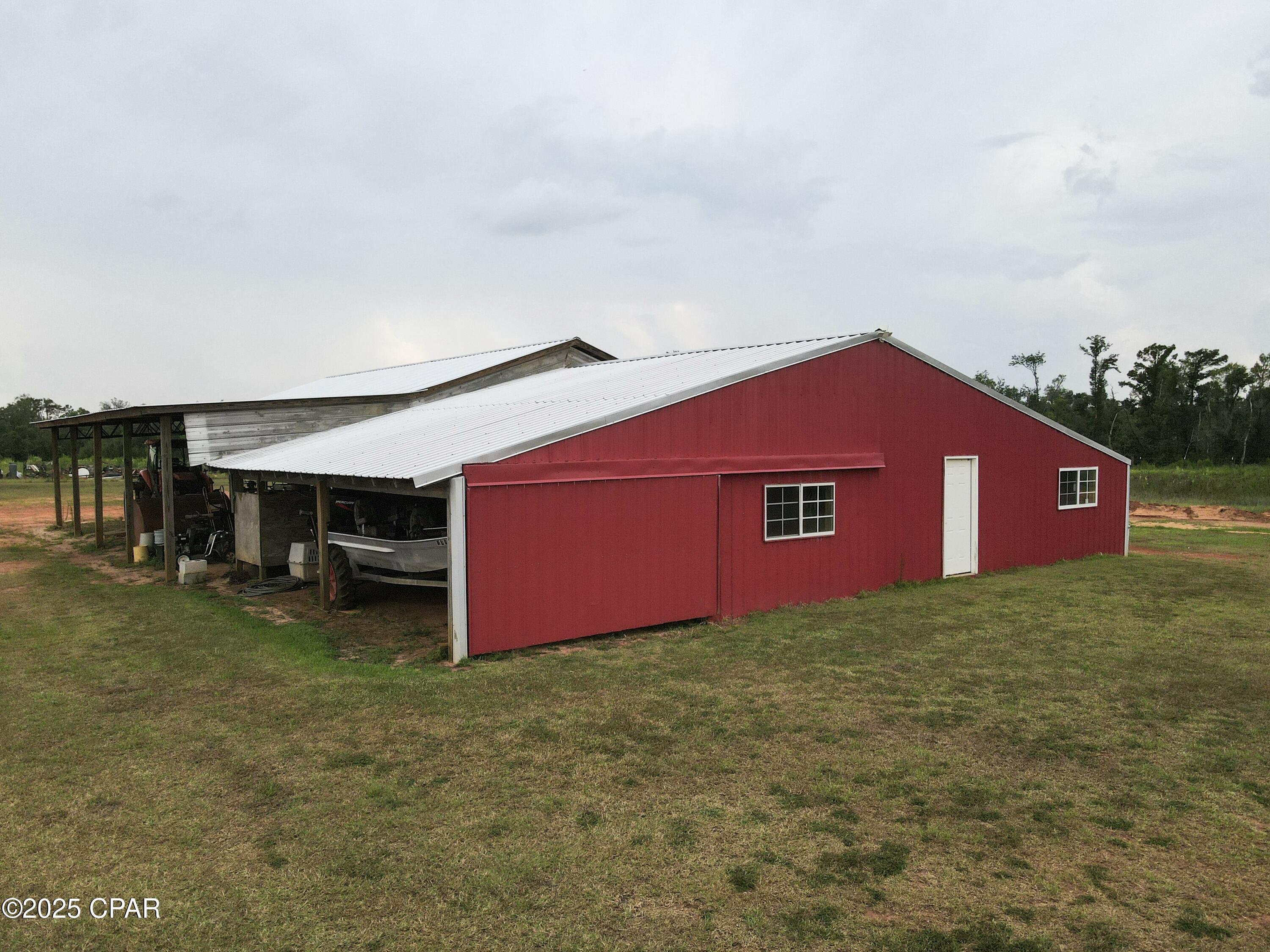 No Named Subdivision - Residential