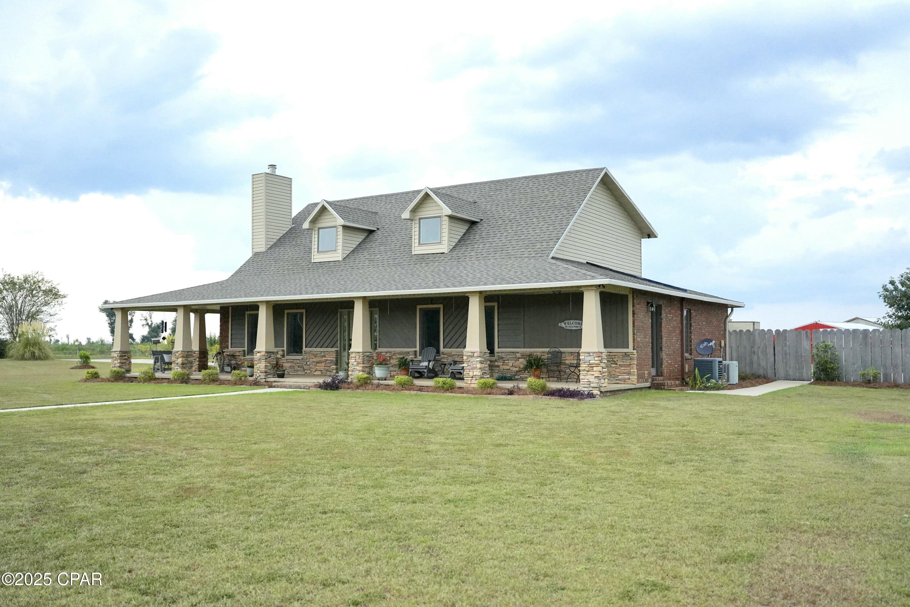 No Named Subdivision - Residential