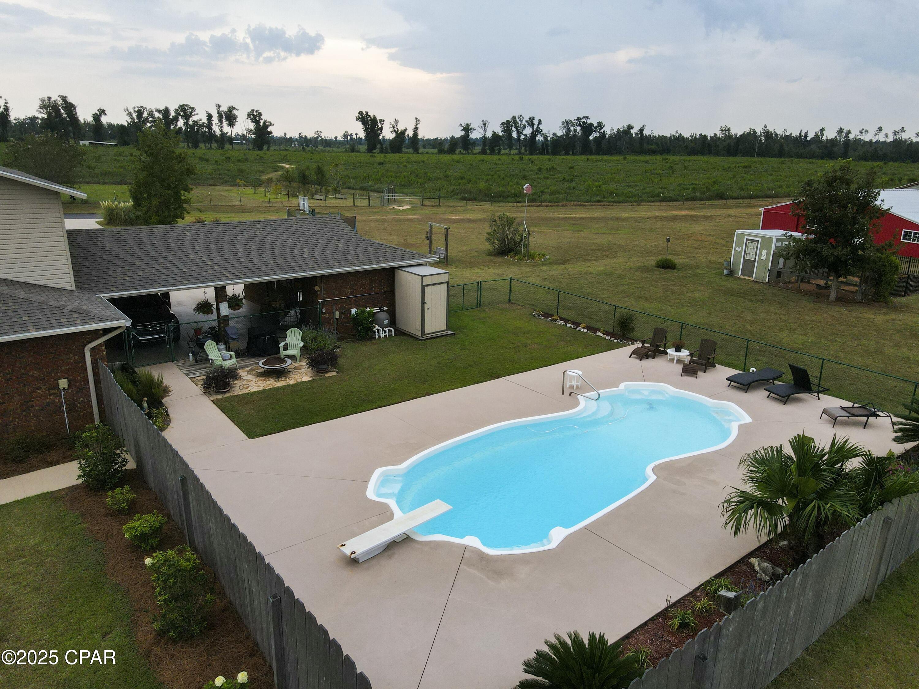 No Named Subdivision - Residential