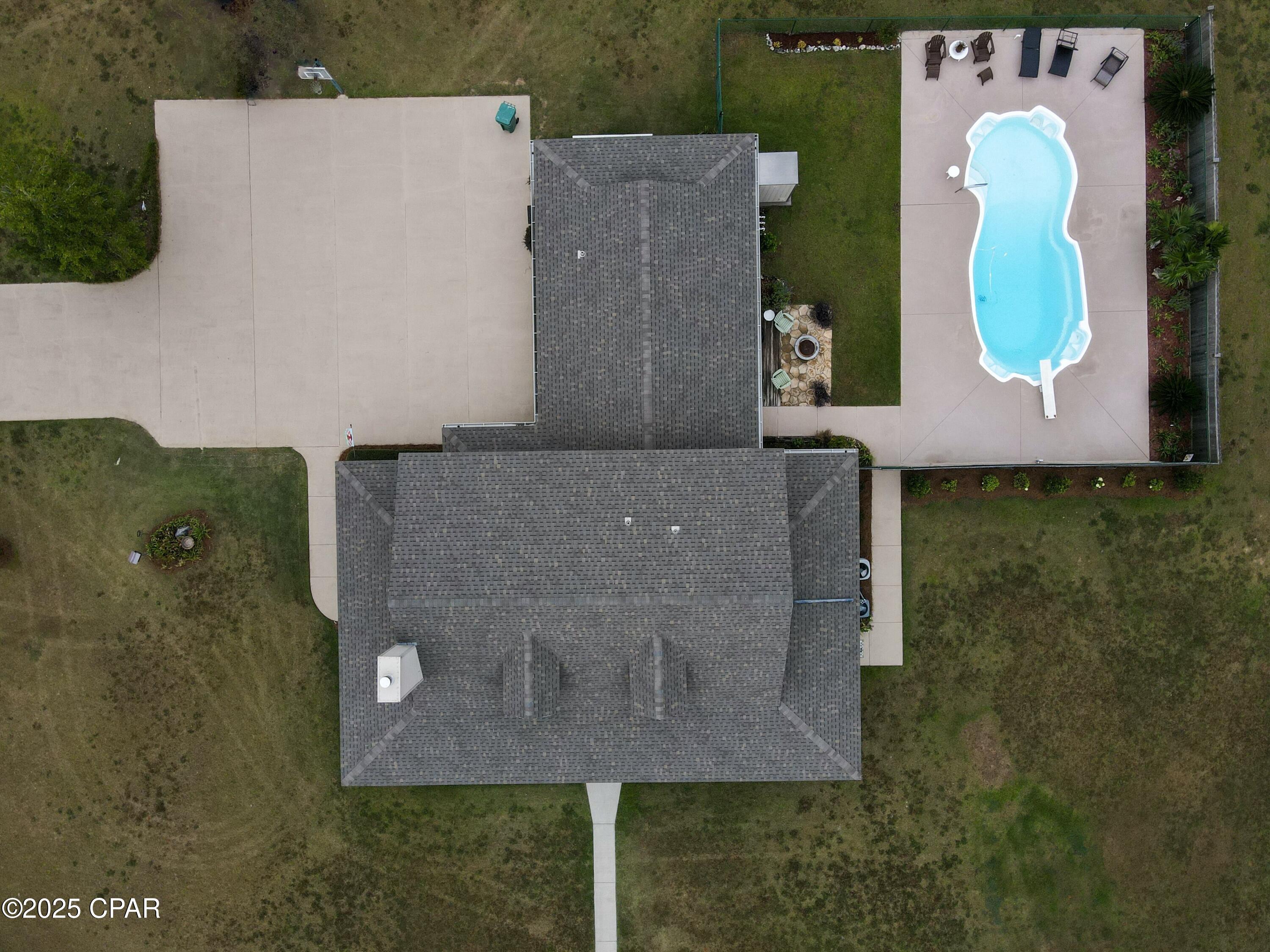 No Named Subdivision - Residential