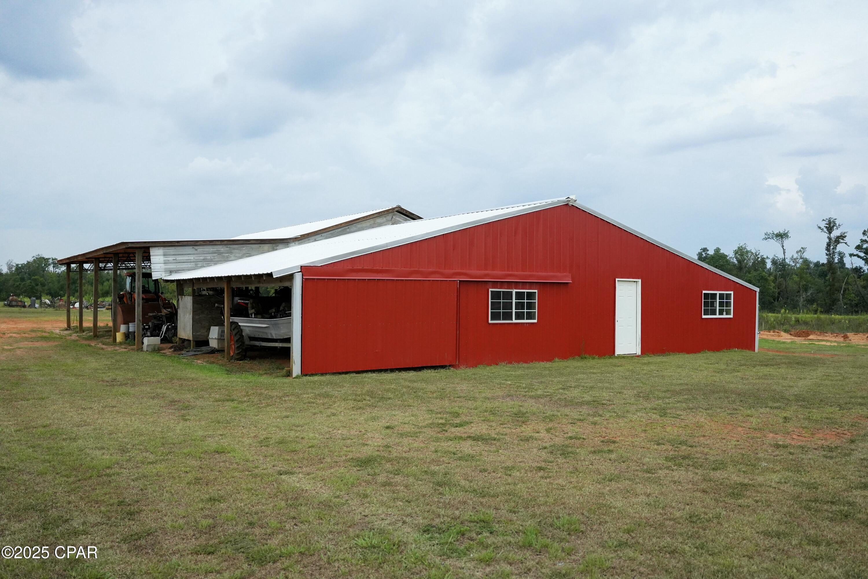 No Named Subdivision - Residential