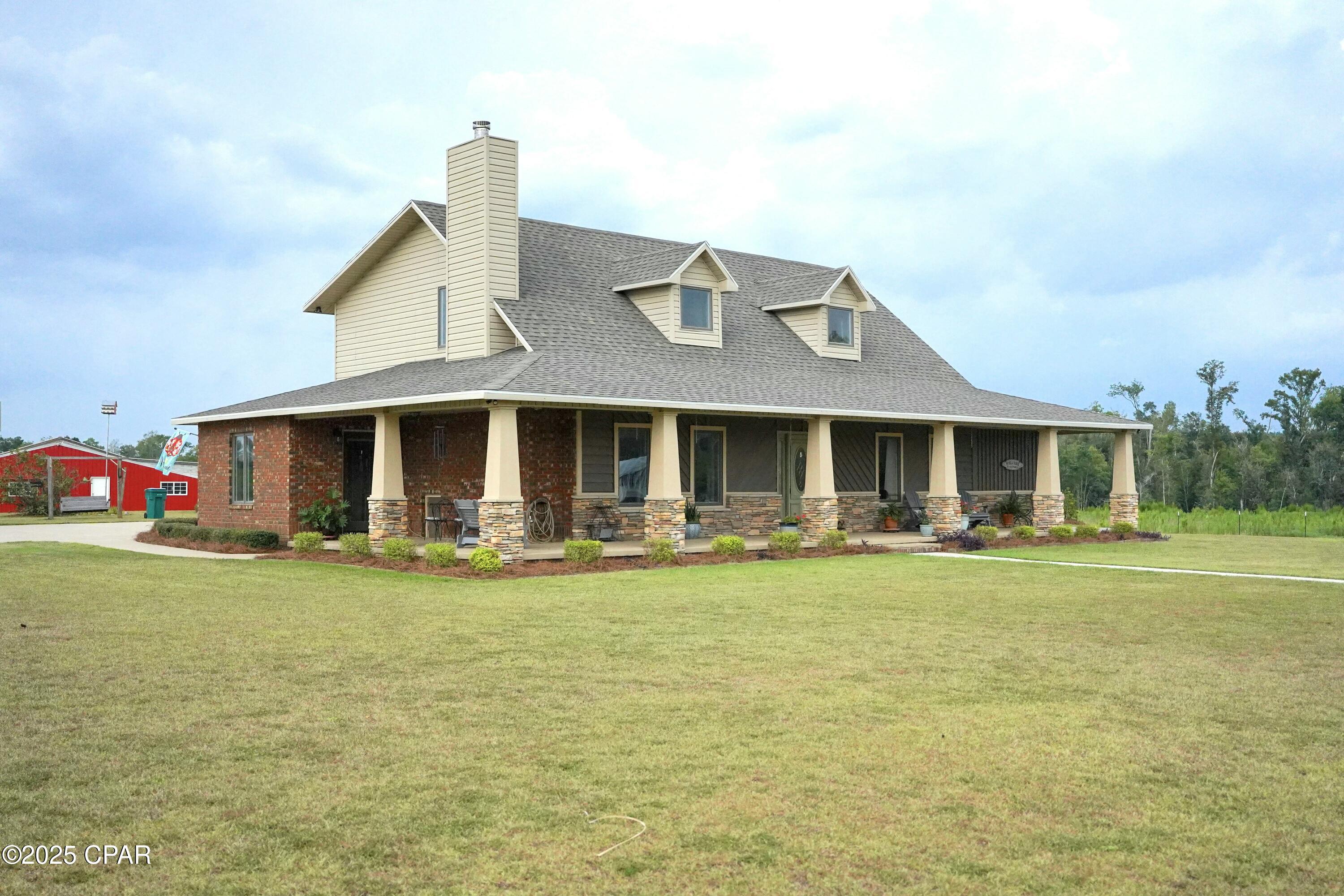 No Named Subdivision - Residential