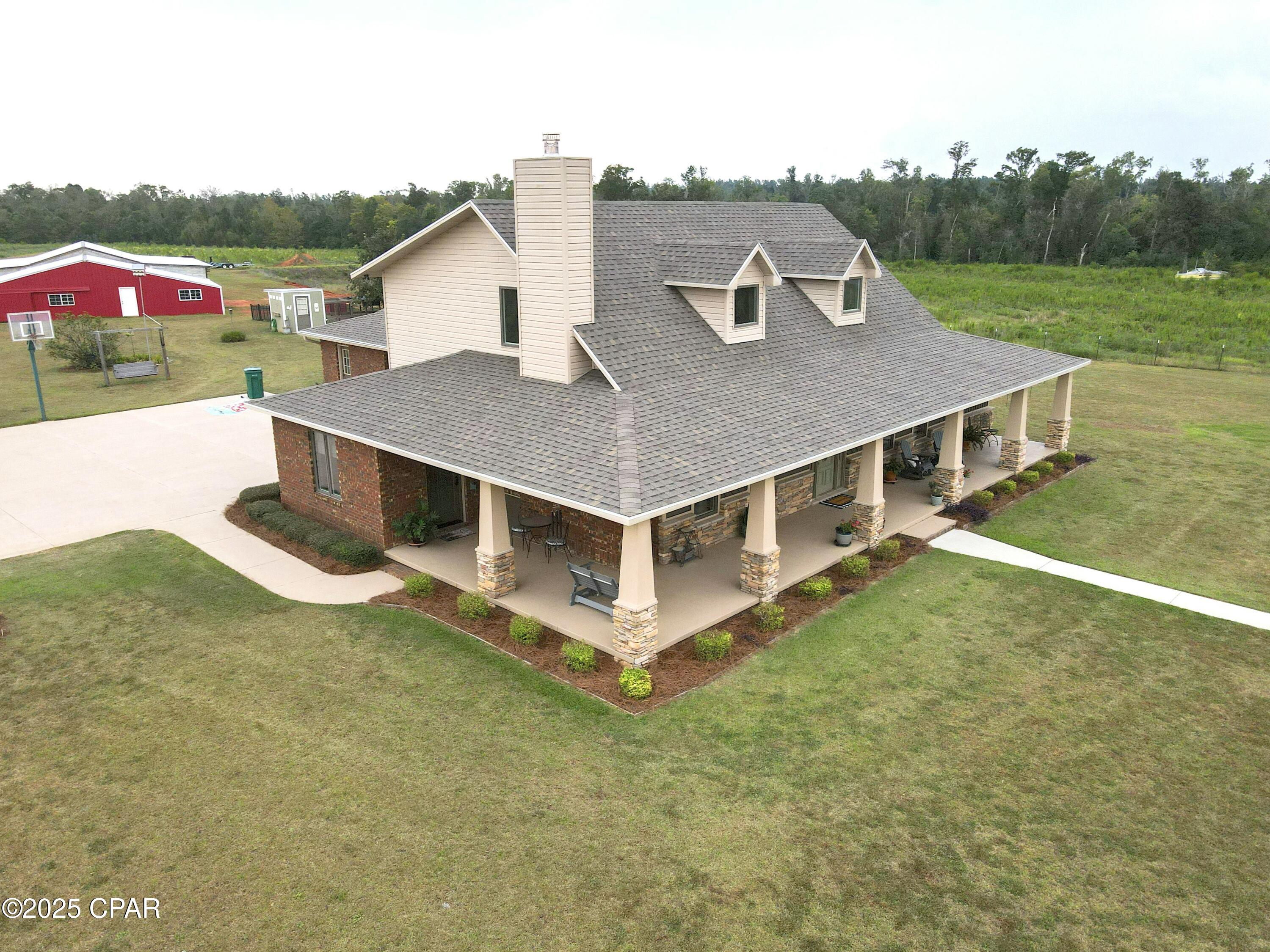 No Named Subdivision - Residential