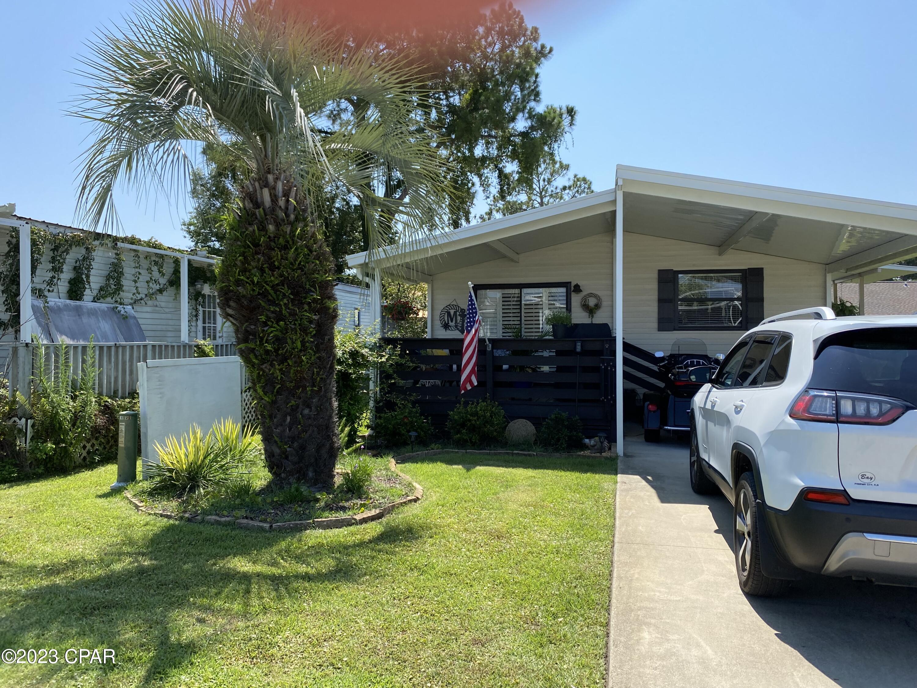 Greenwood Acres - Residential