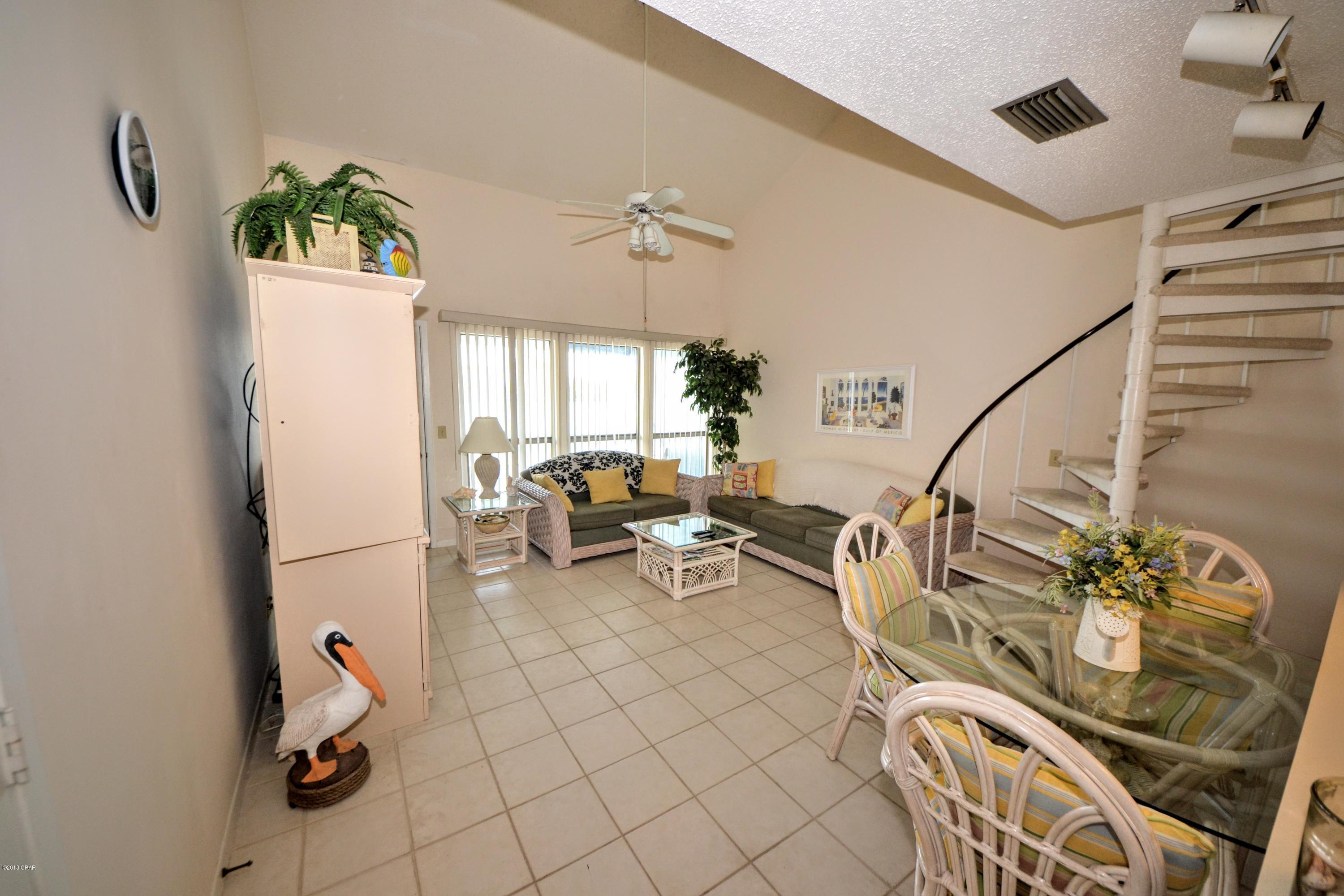 Dockside North - Residential