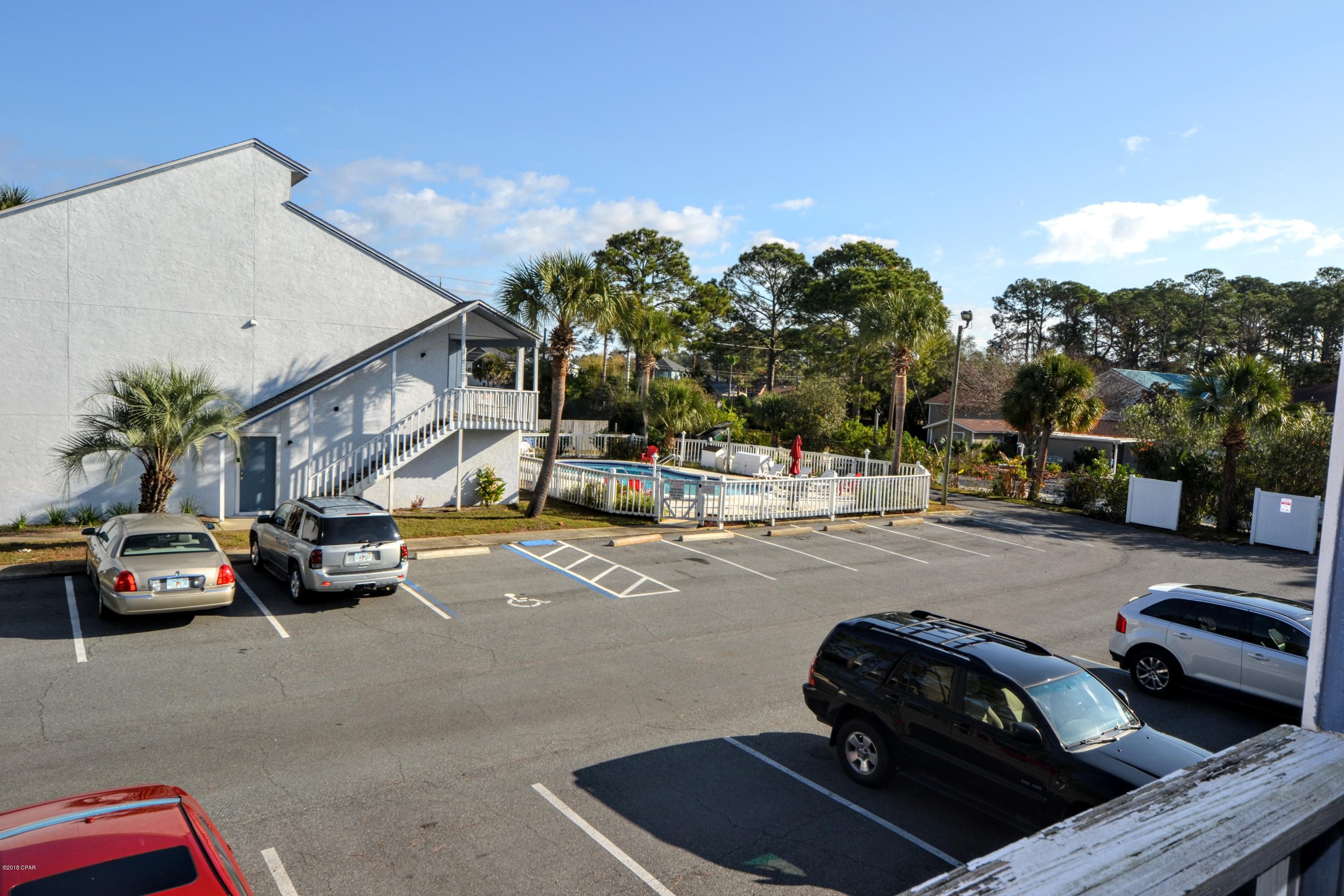 Dockside North - Residential