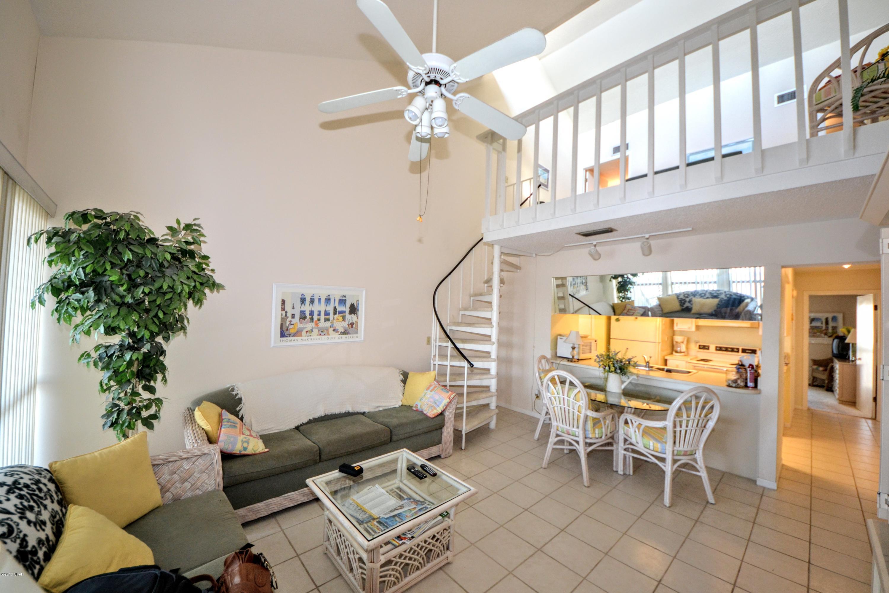 Dockside North - Residential