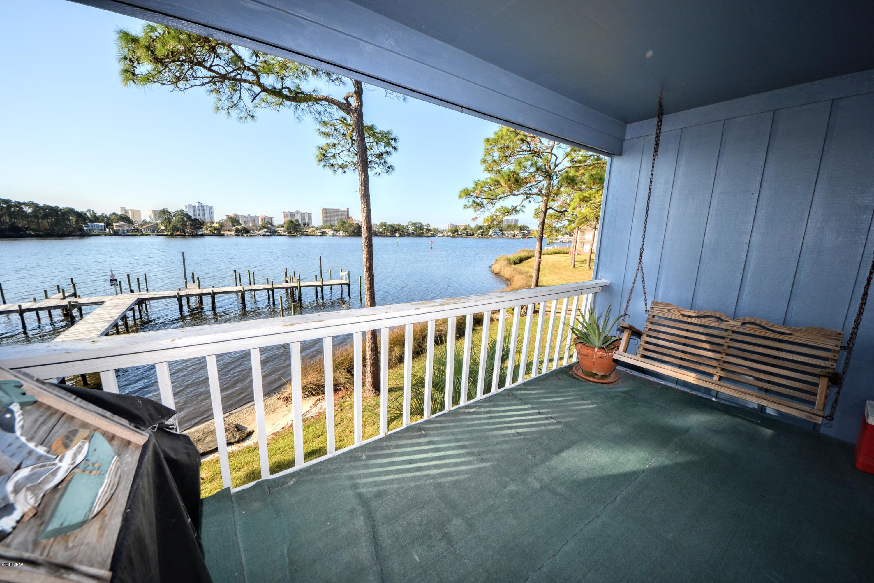 Dockside North - Residential