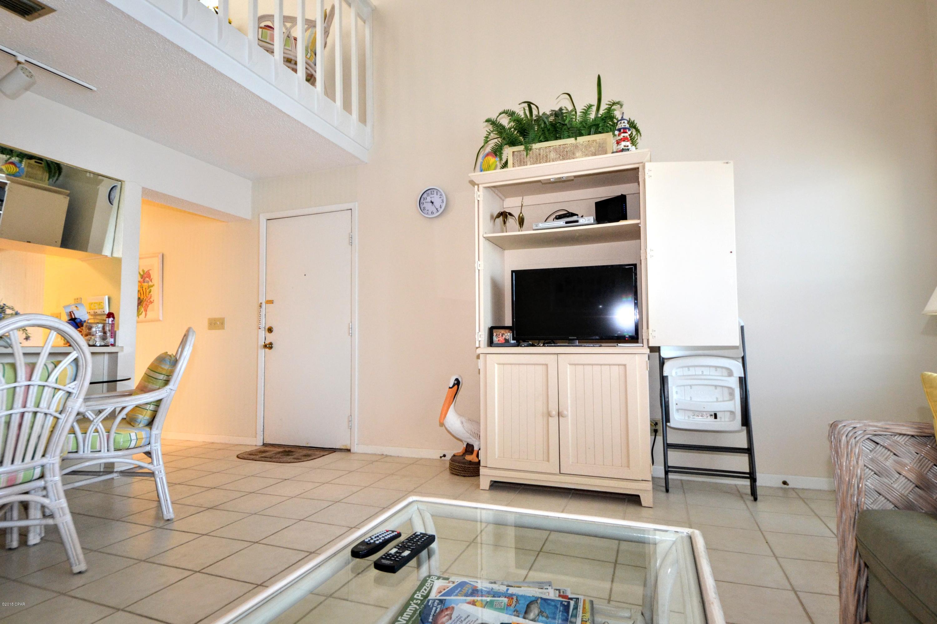 Dockside North - Residential