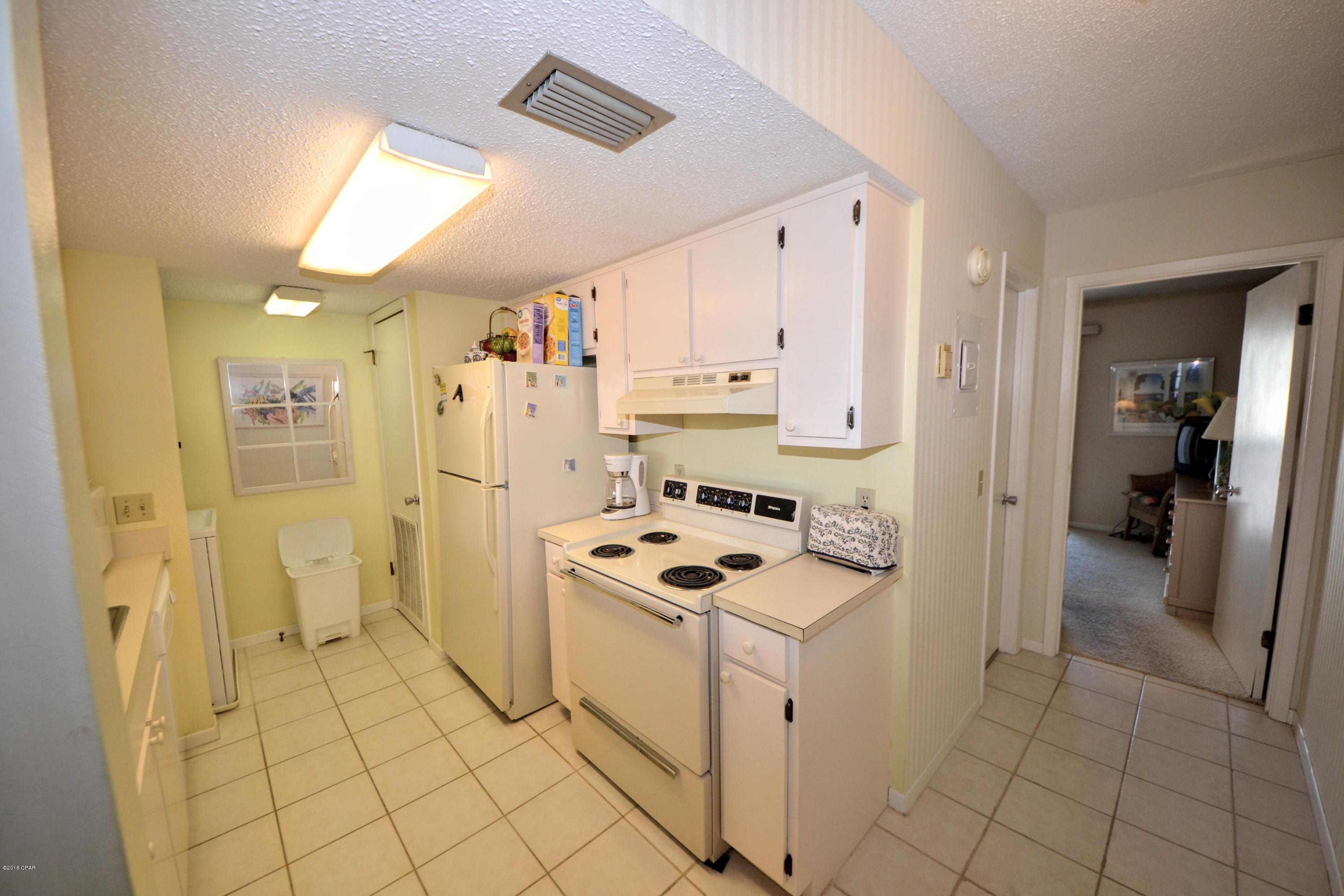 Dockside North - Residential